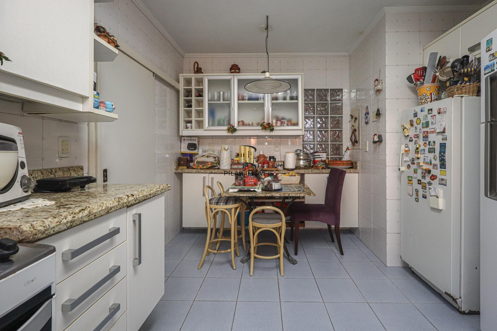 Casa a venda no bairro Boa Vista