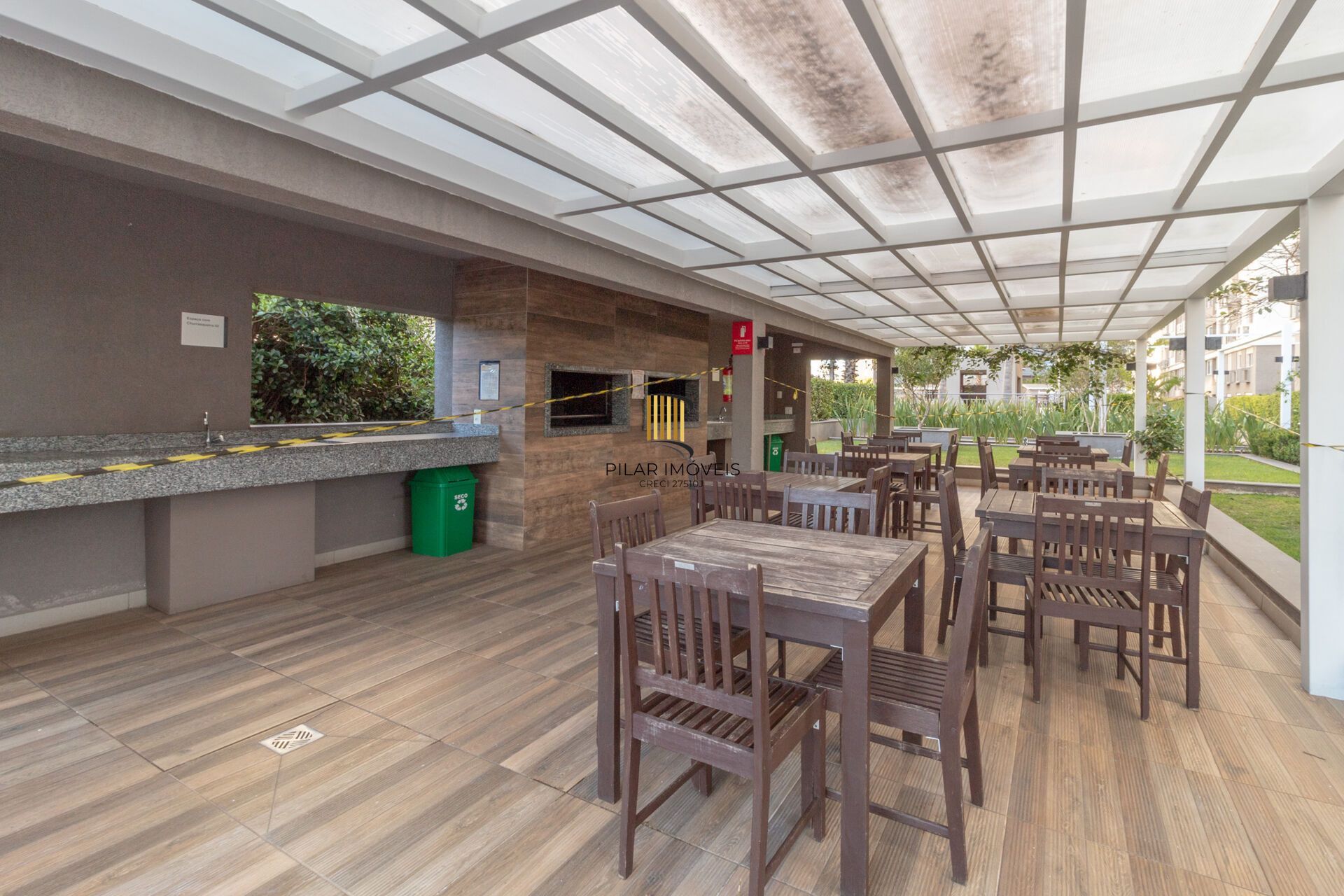 Apartamento à venda no bairro São Sebastião em Porto Alegre/RS