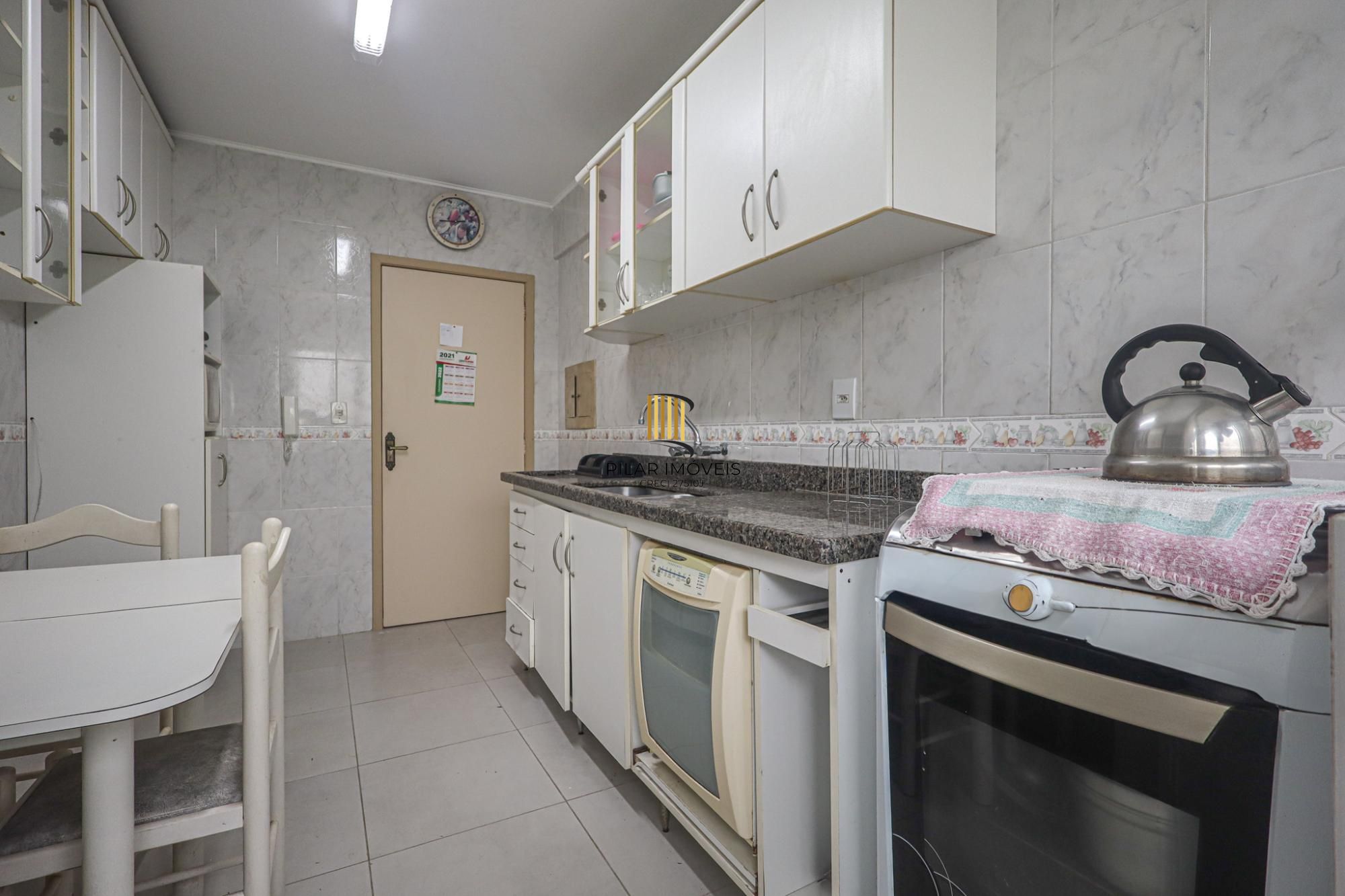 Apartamento a venda no bairro Auxiliadora
