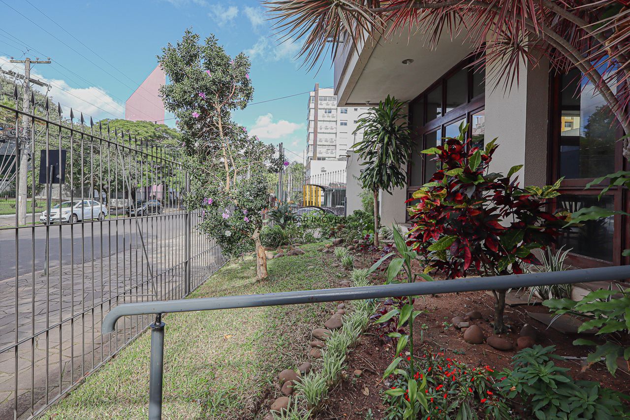 Apartamento a venda no bairro Jardim Botânico.