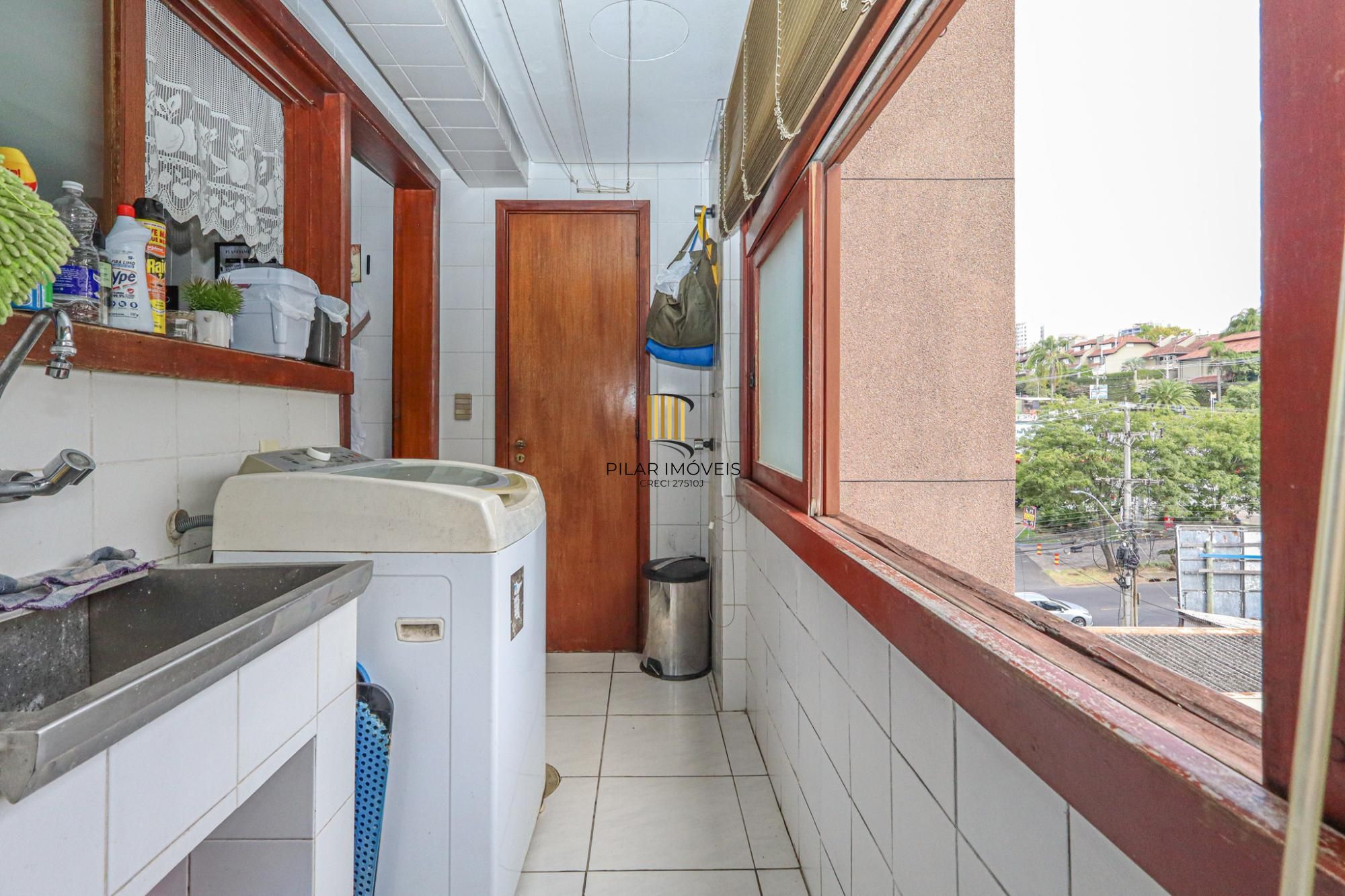 Apartamento à venda no bairro Boa Vista em Porto Alegre/RS