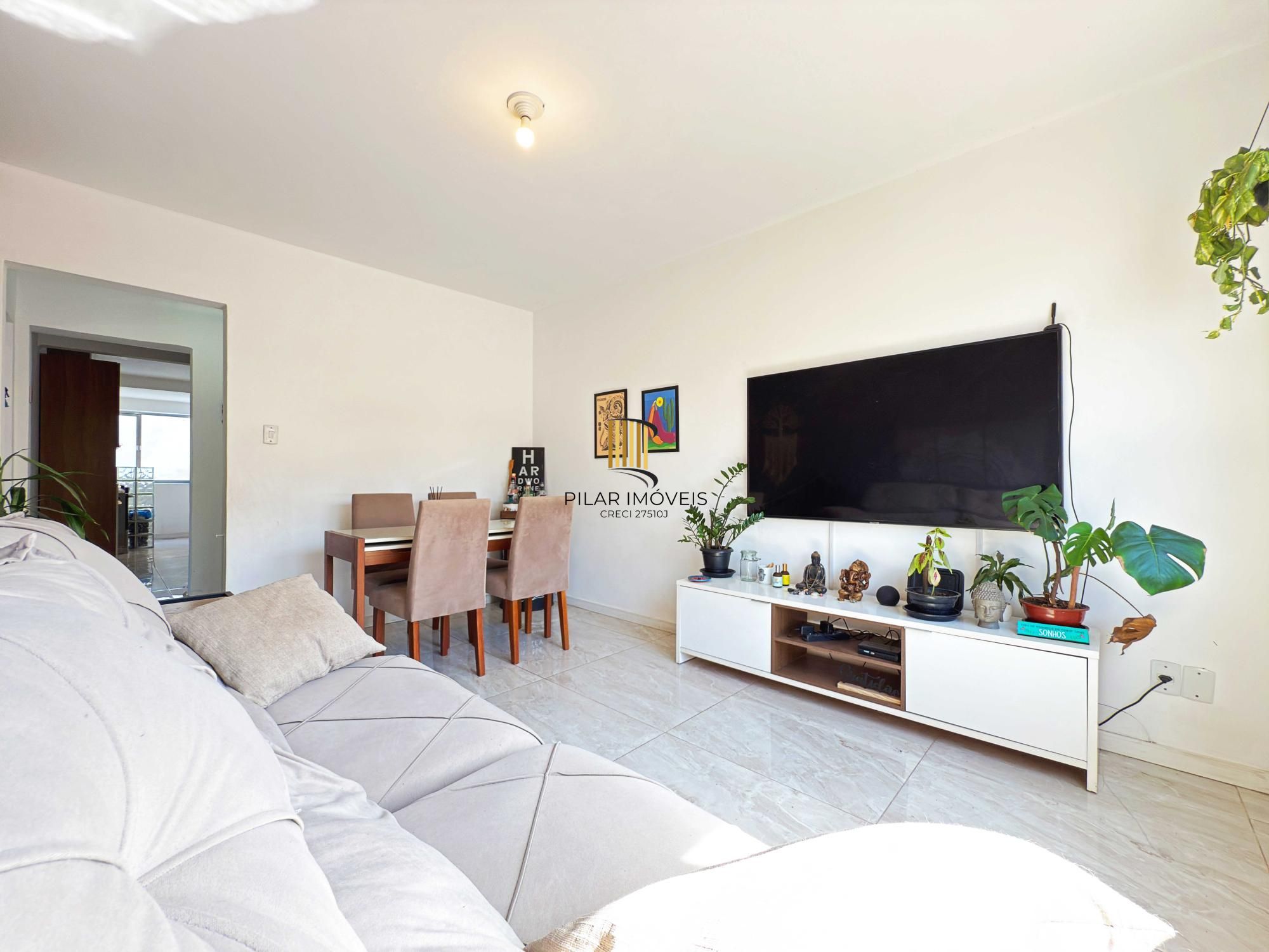 Apartamento a venda no bairro Rio Branco