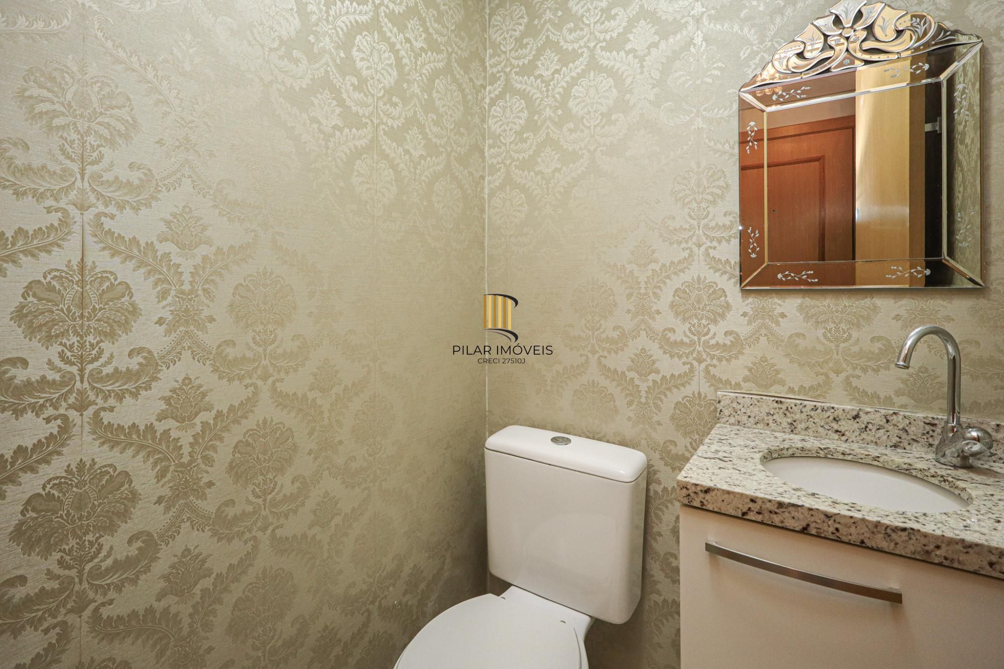 Apartamento a venda no bairro Mont Serrat