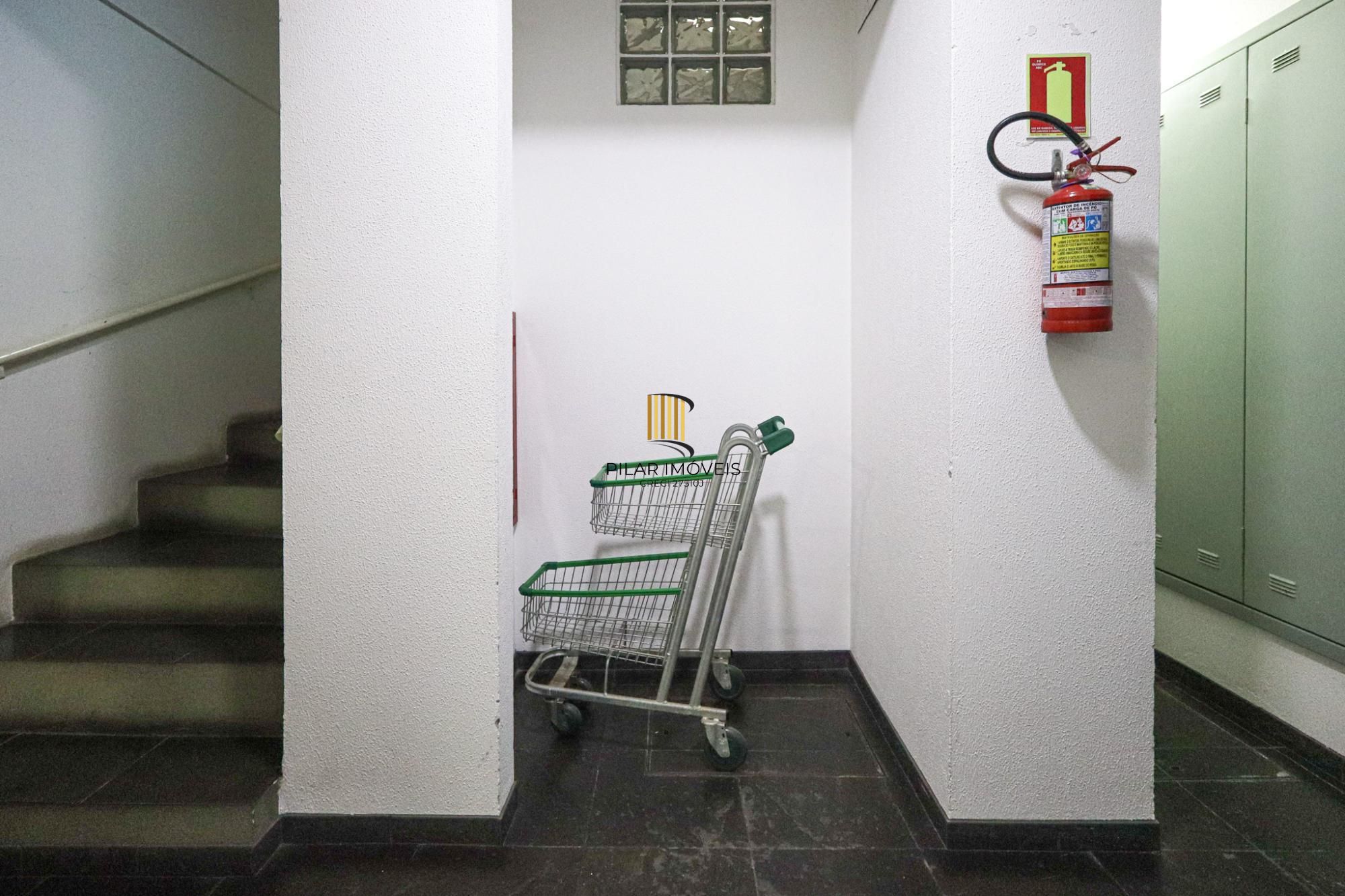 Apartamento a venda no bairro Cristo Redentor