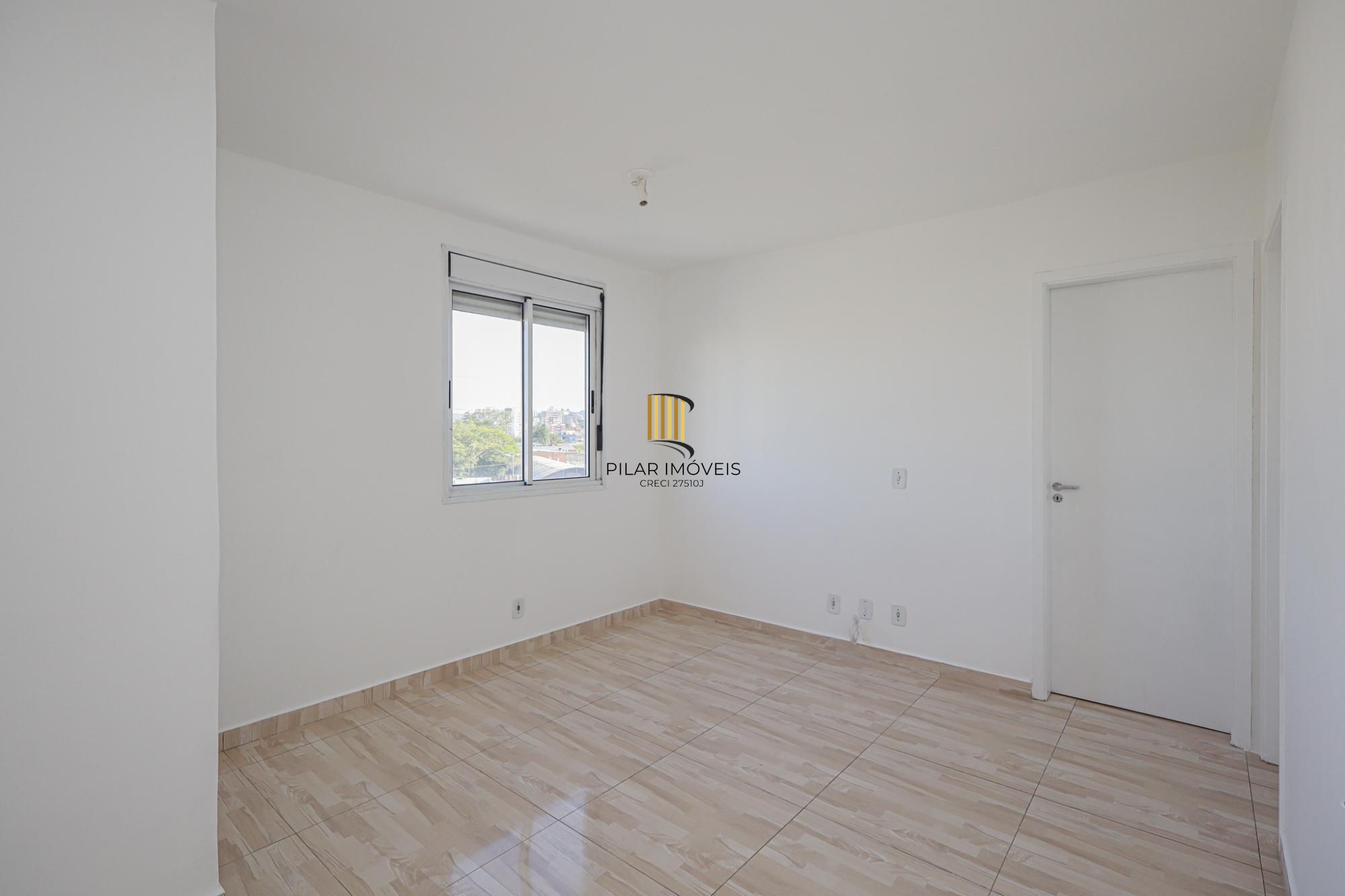 Apartamento a venda no bairro São Sebastião