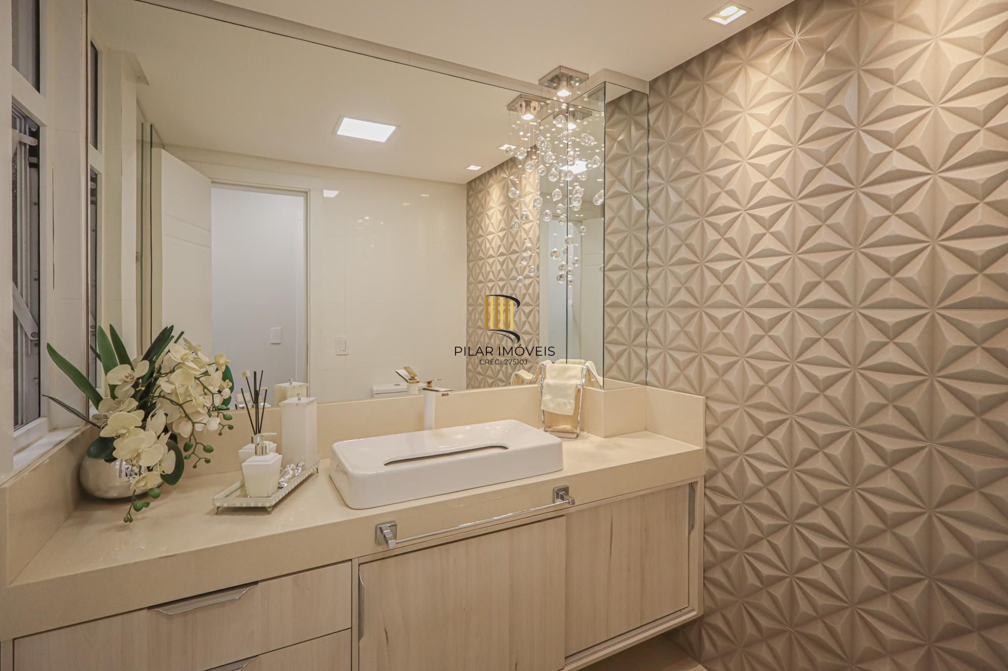 Apartamento a venda no Centro Histórico