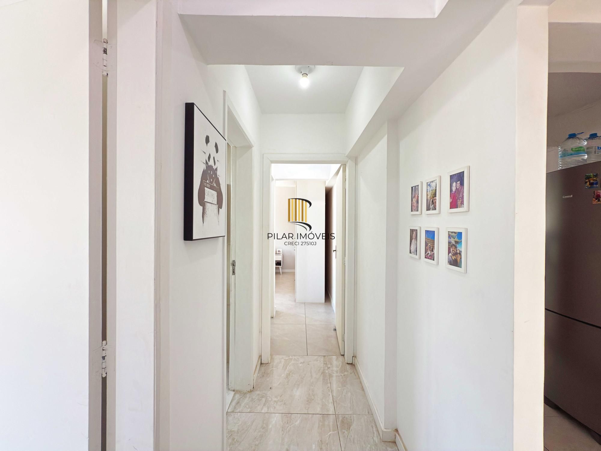 Apartamento a venda no bairro Rio Branco