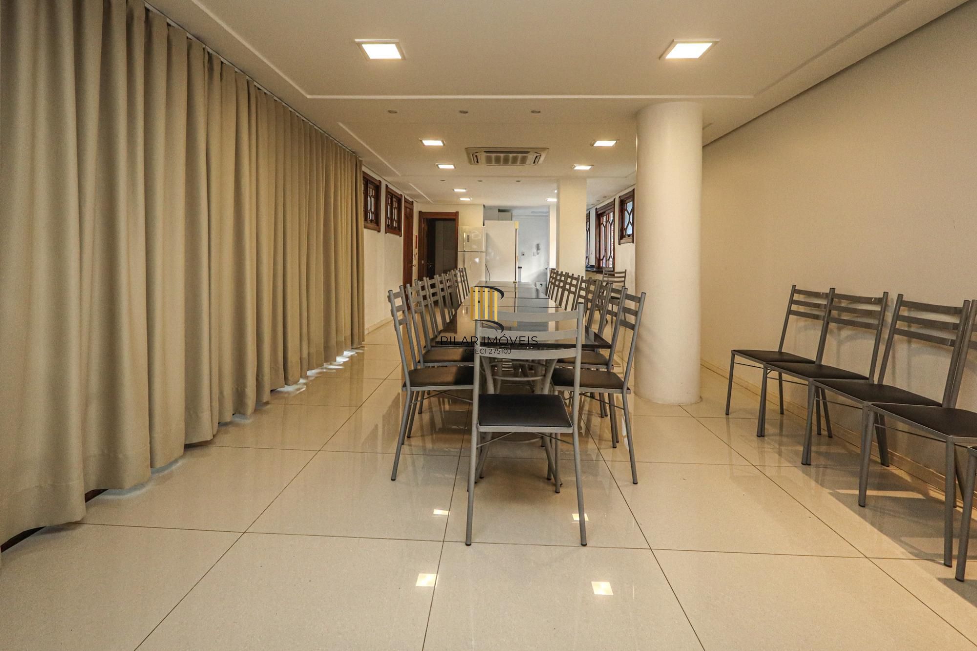 Apartamento a venda no bairro Auxiliadora