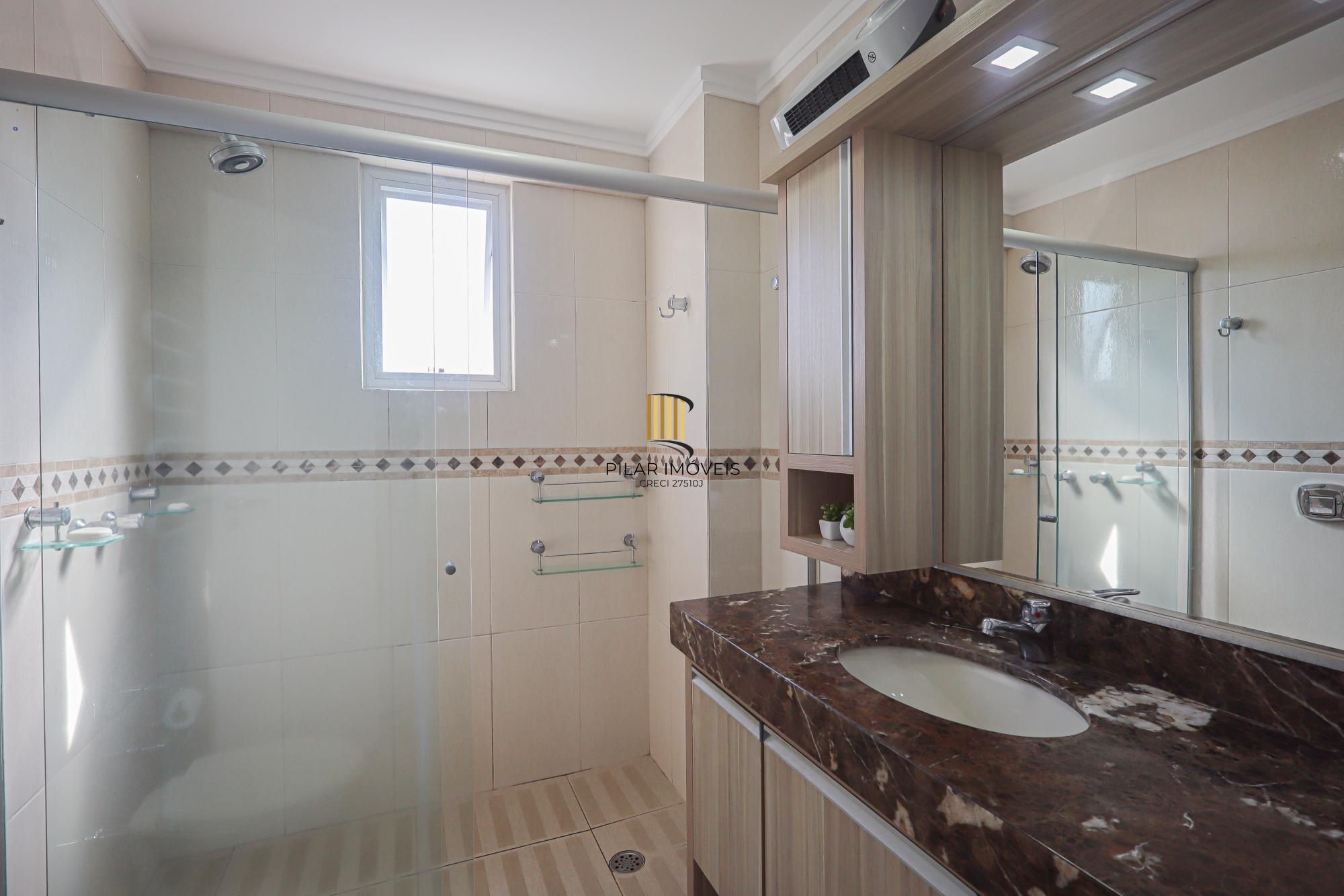 Cobertura a venda no bairro Higienópolis