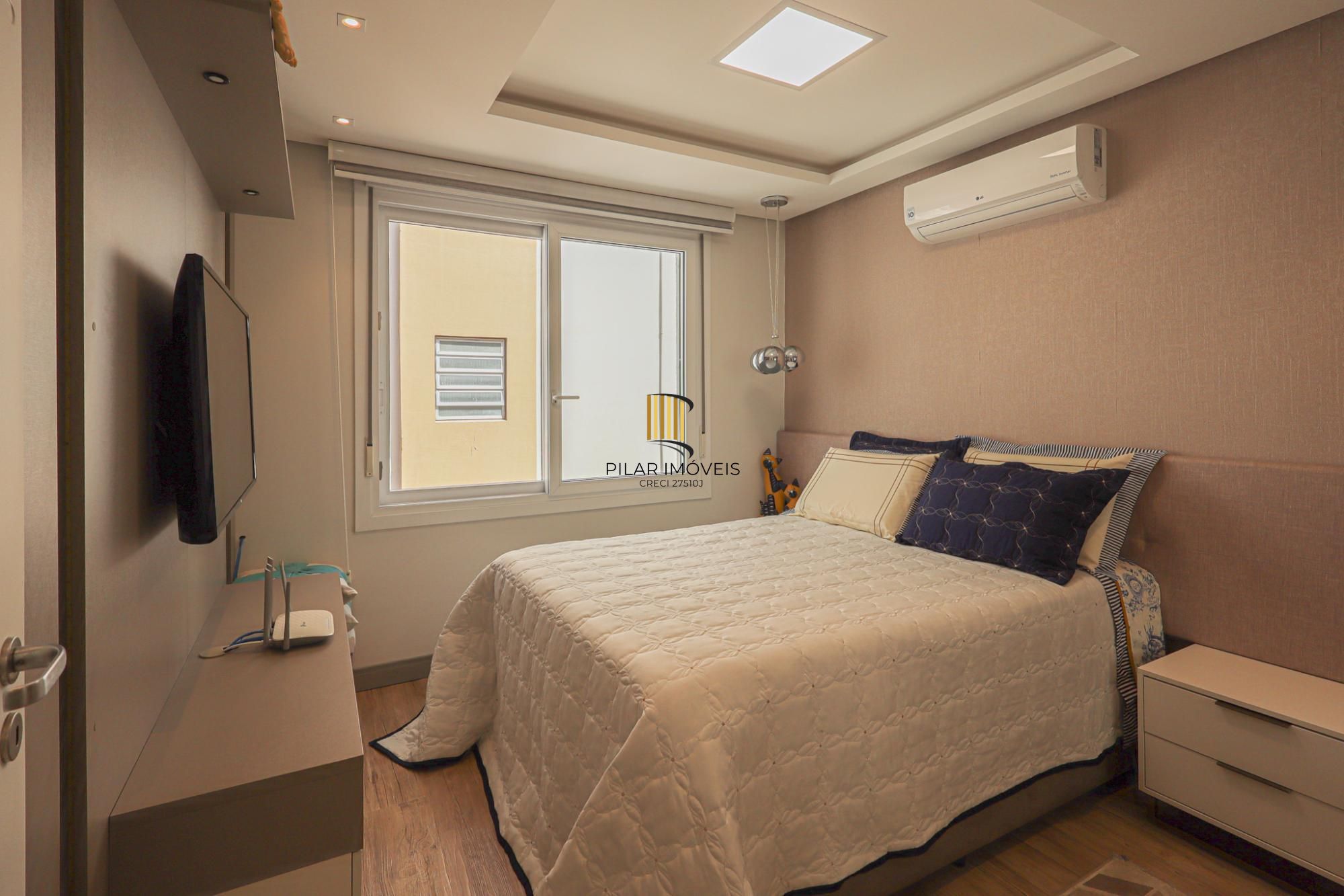 Apartamento a venda no Centro Histórico