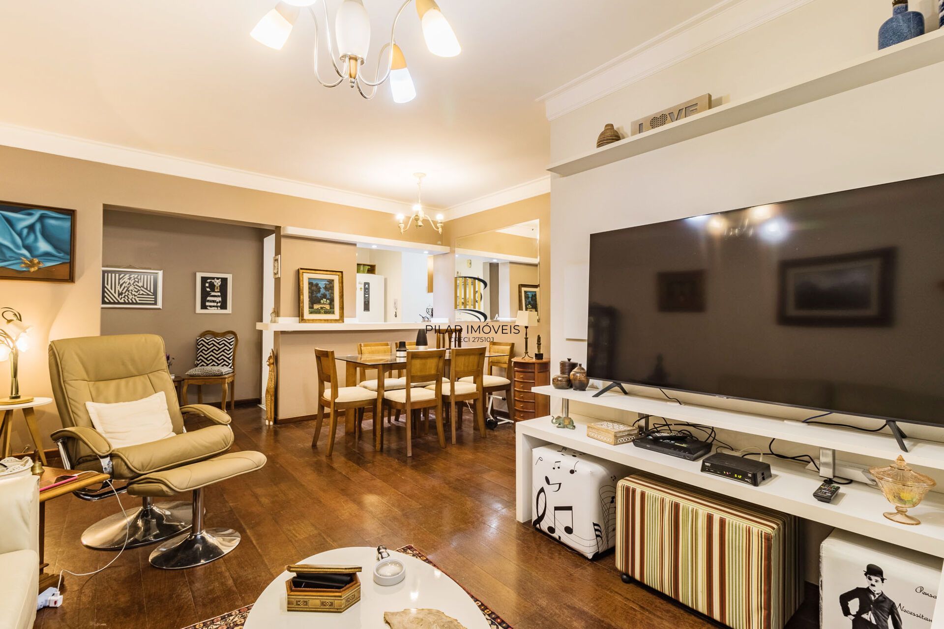 Apartamento à venda no bairro Petrópolis em Porto Alegre/RS - Pilar Imóveis