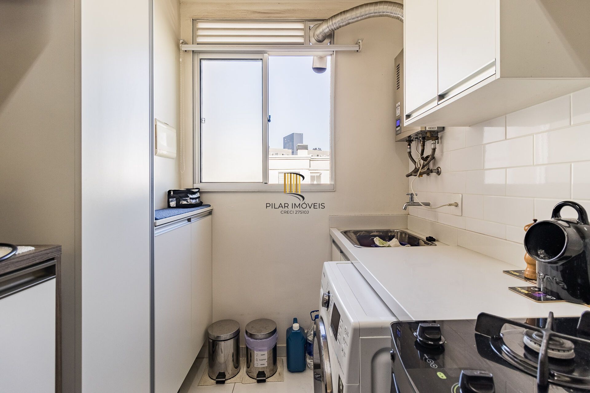 Apartamento à venda no bairro Alto Petropolis em Porto Alegre/RS