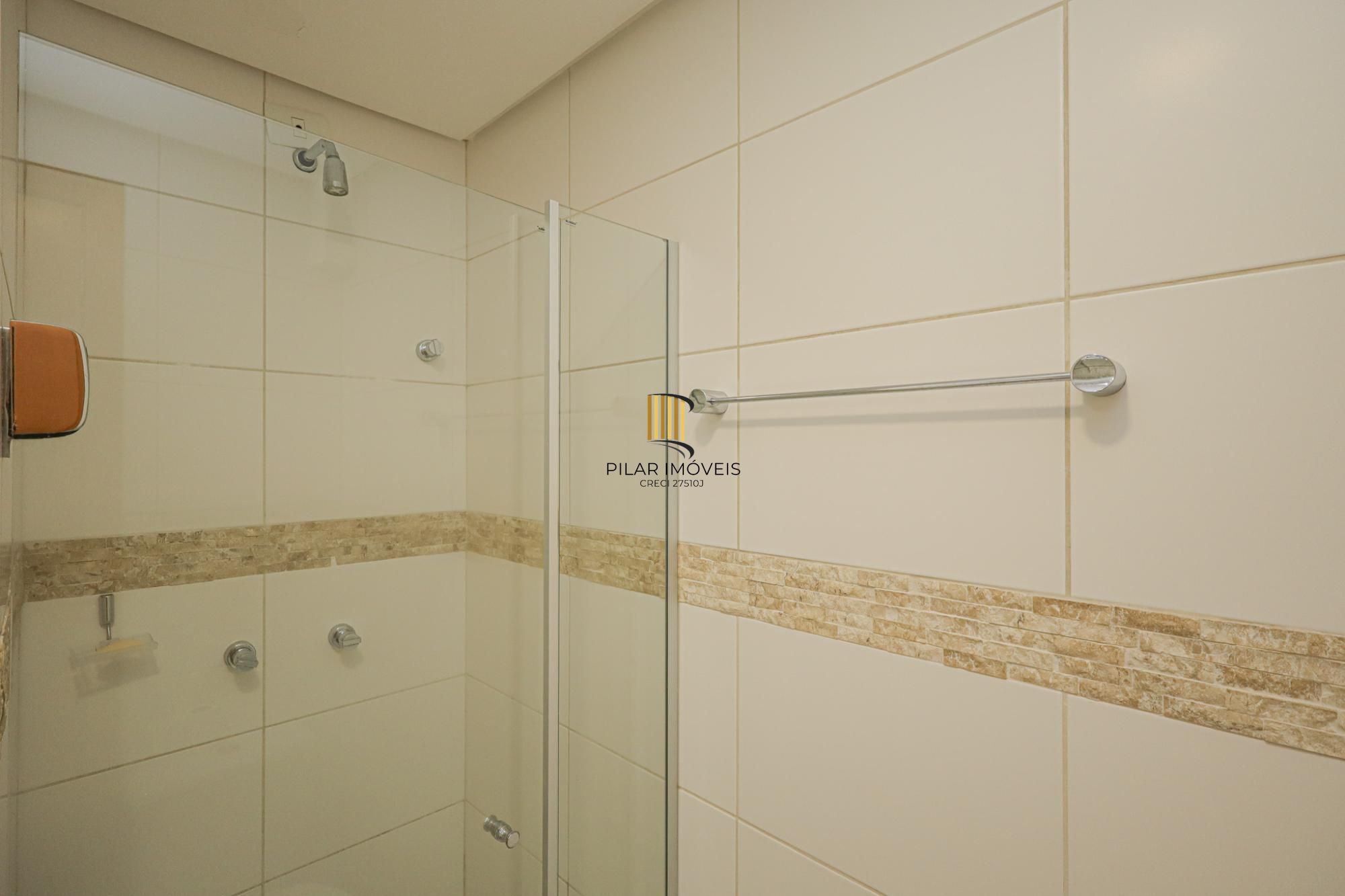 Apartamento a venda no bairro Passo D' Areia