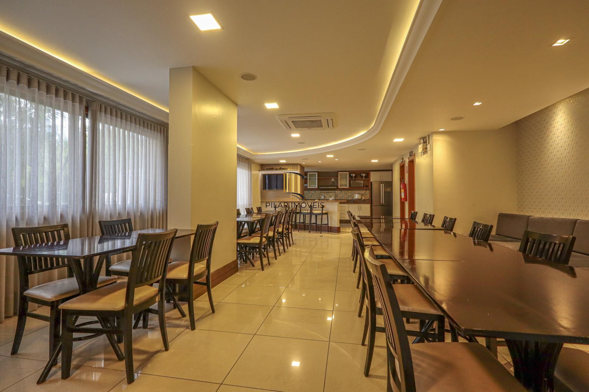 Apartamento no bairro Higienópolis