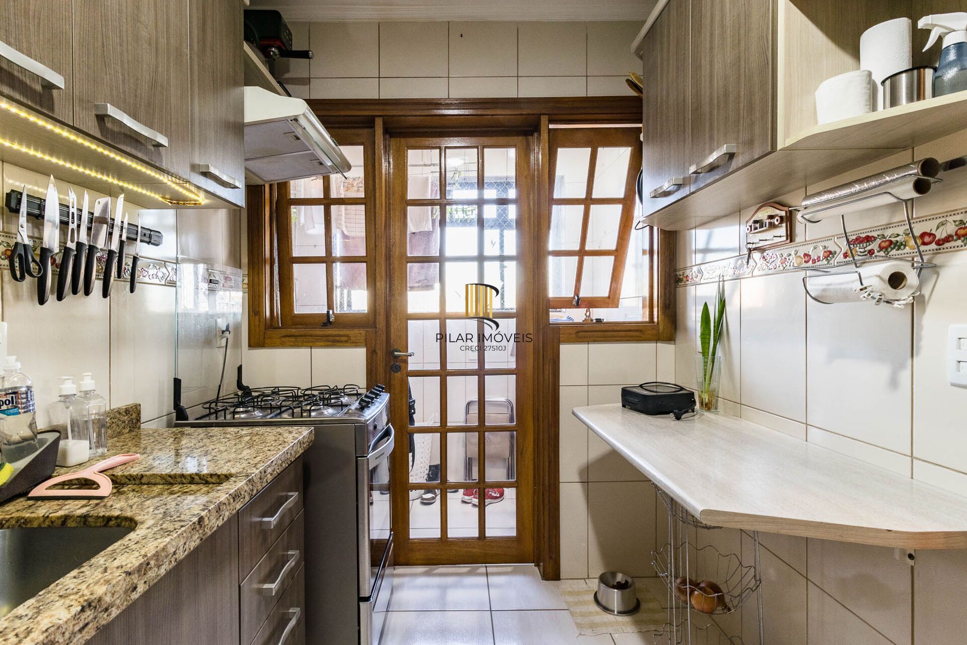Apartamento à venda no bairro Petrópolis em Porto Alegre/RS
