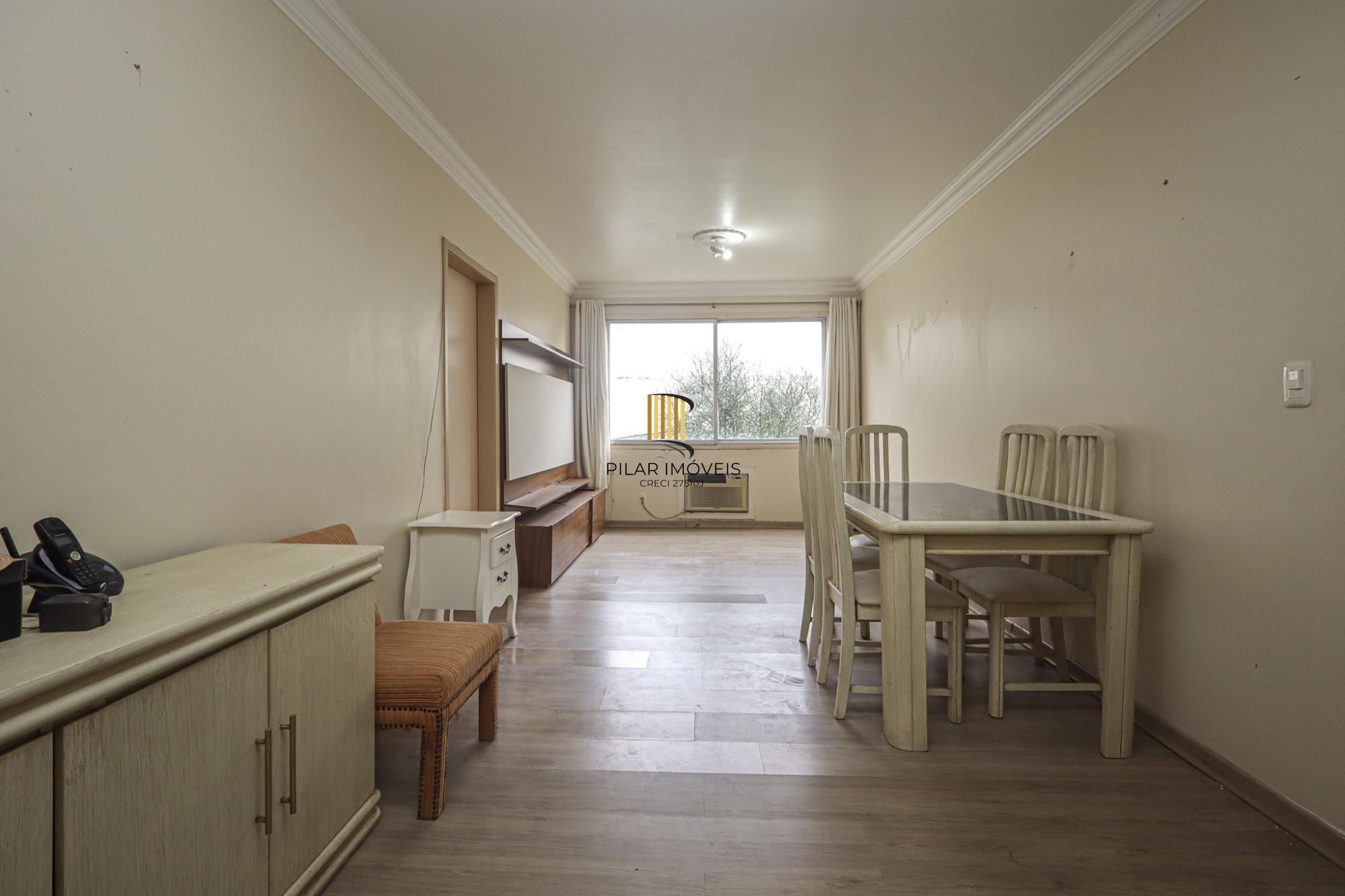 Apartamento a venda no bairro Auxiliadora - Pilar Imóveis