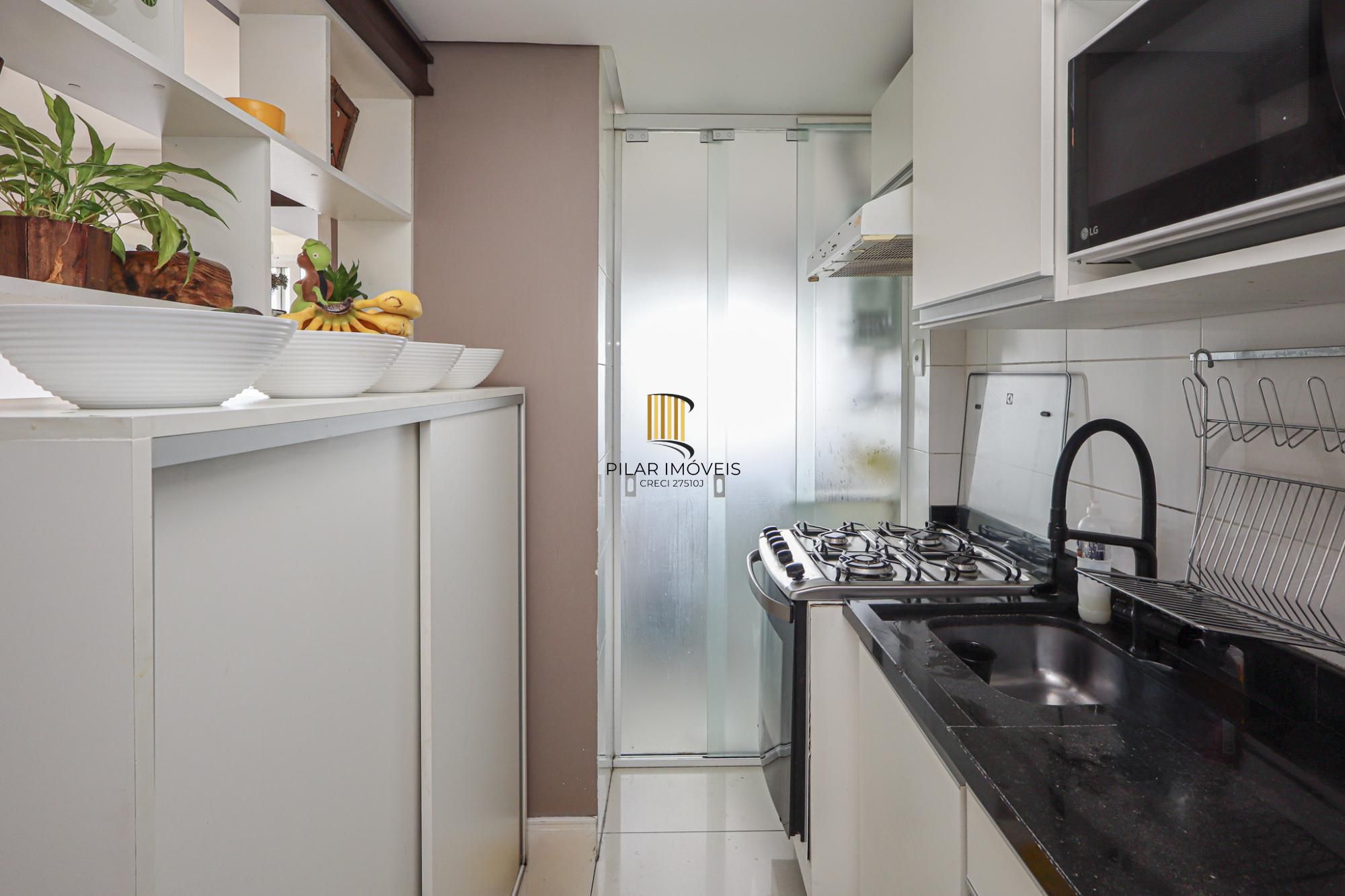 Apartamento a venda no bairro Santana