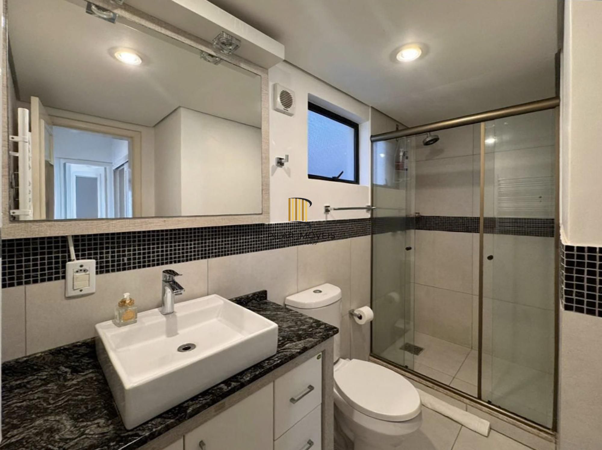 Apartamento a venda no bairro Auxiliadora