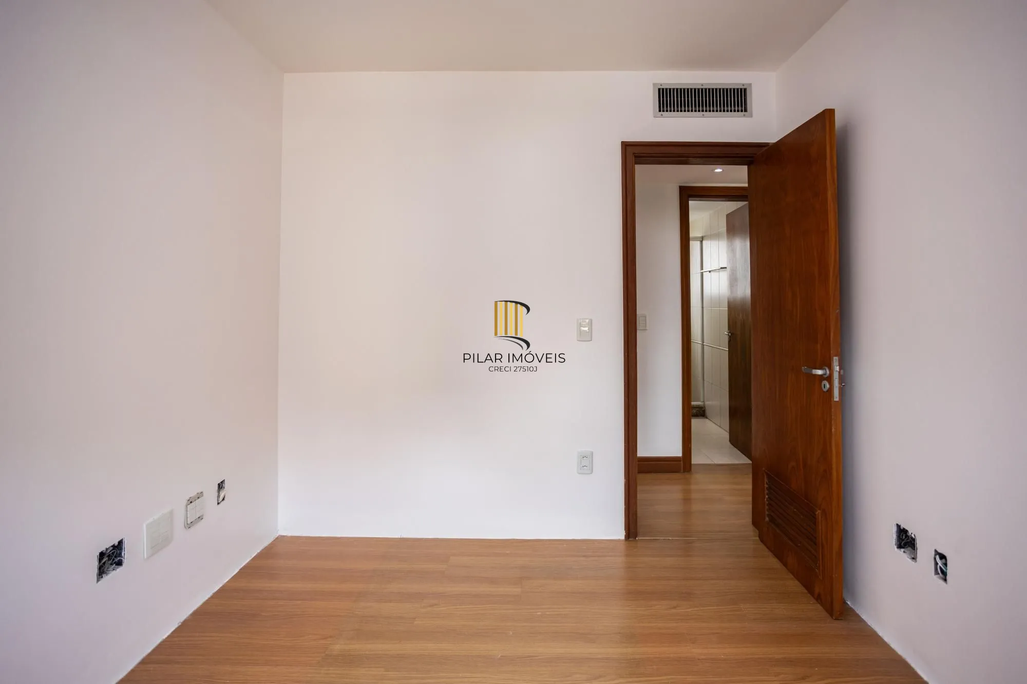 Apartamento 3 dormitórios no bairro Três Figueiras