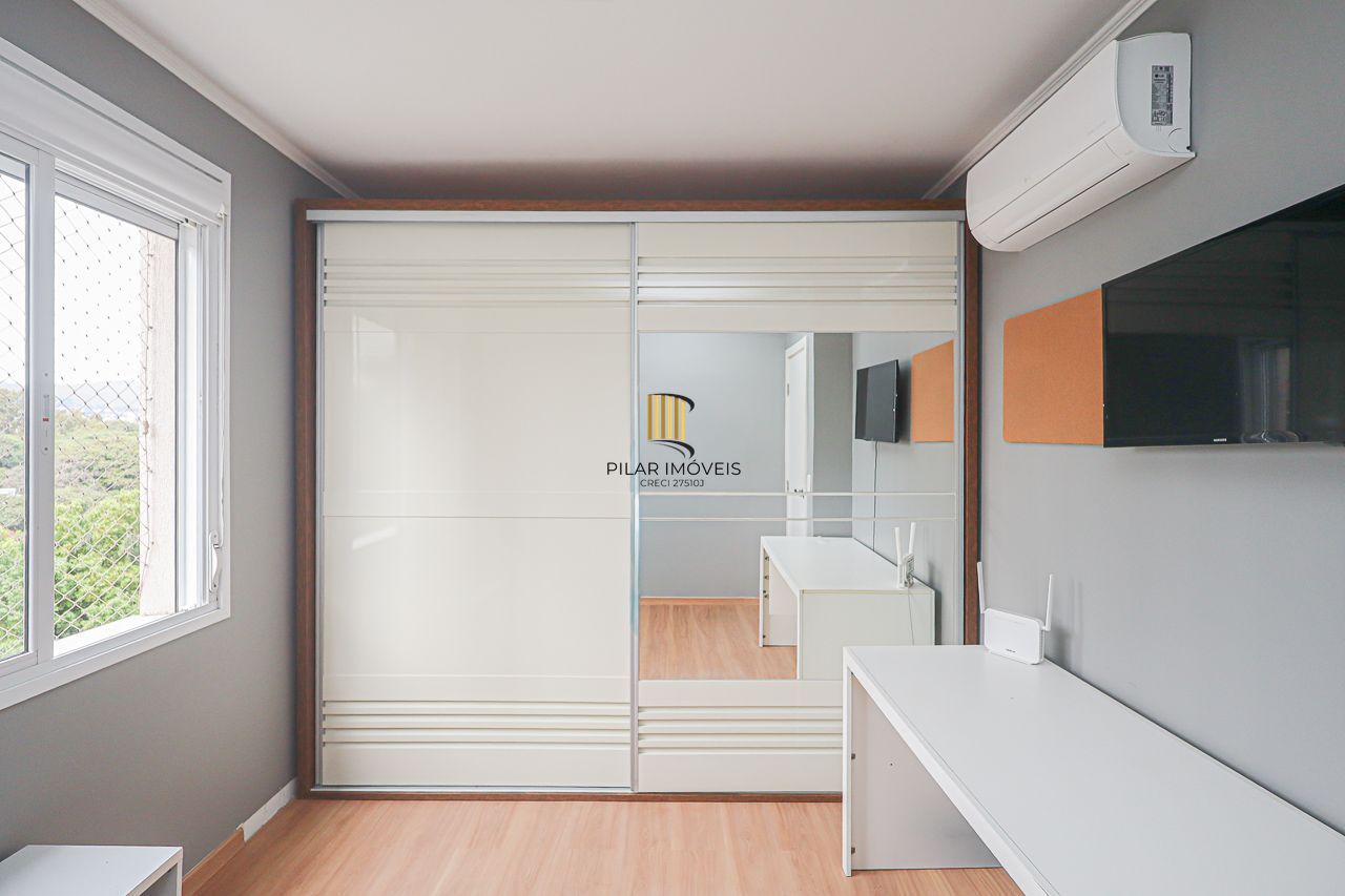 Apartamento a venda no bairro Petrópolis