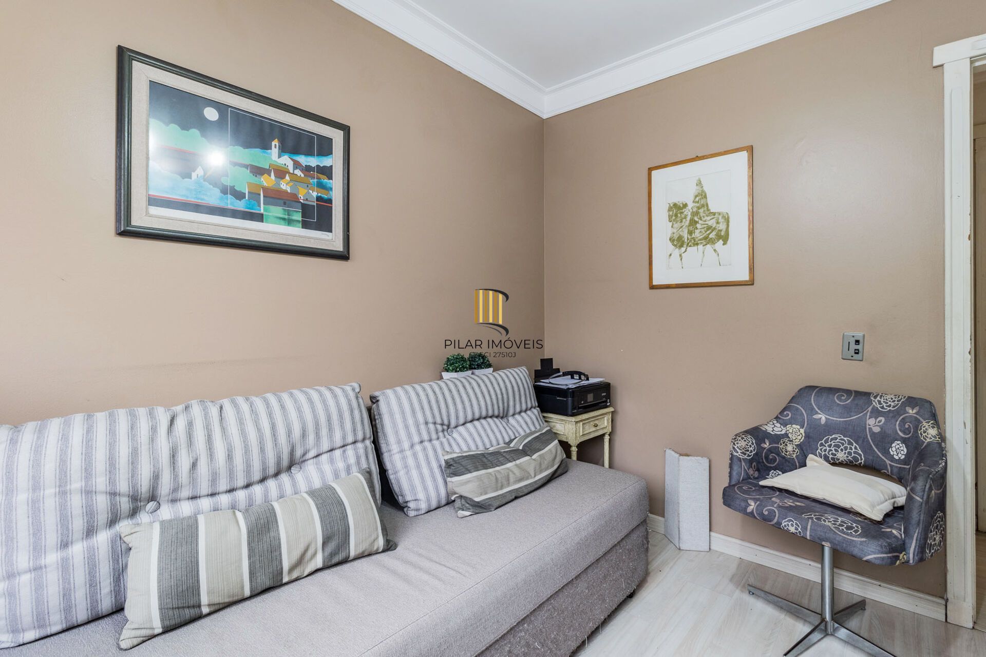 Apartamento à venda no bairro Petrópolis em Porto Alegre/RS