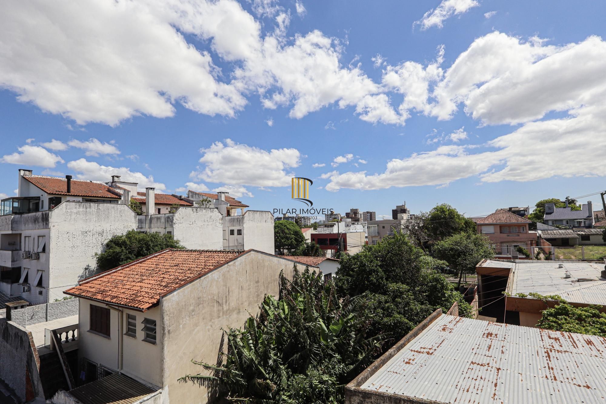 Apartamento a venda no bairro Cristo Redentor
