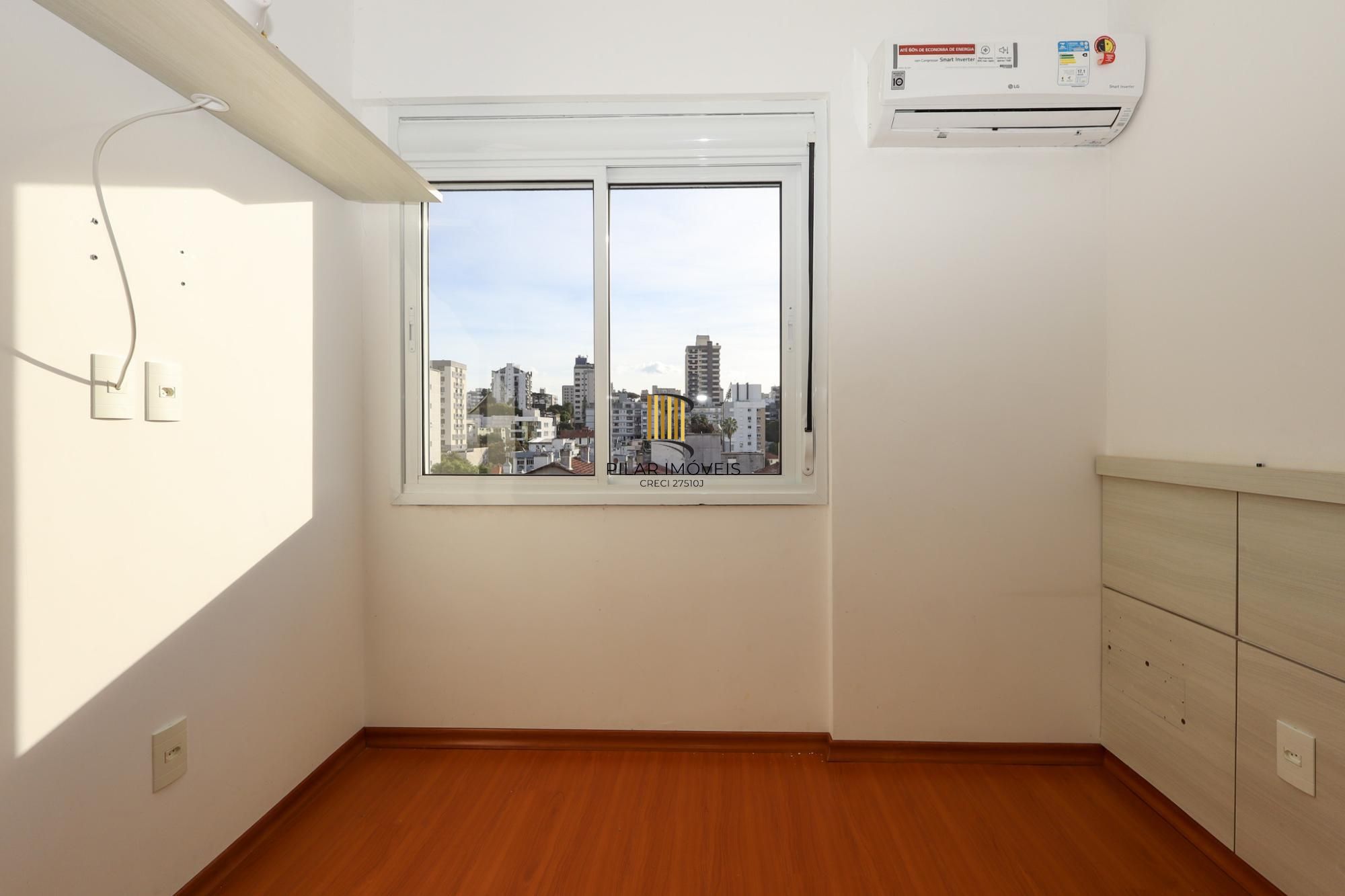 Apartamento no bairro São João