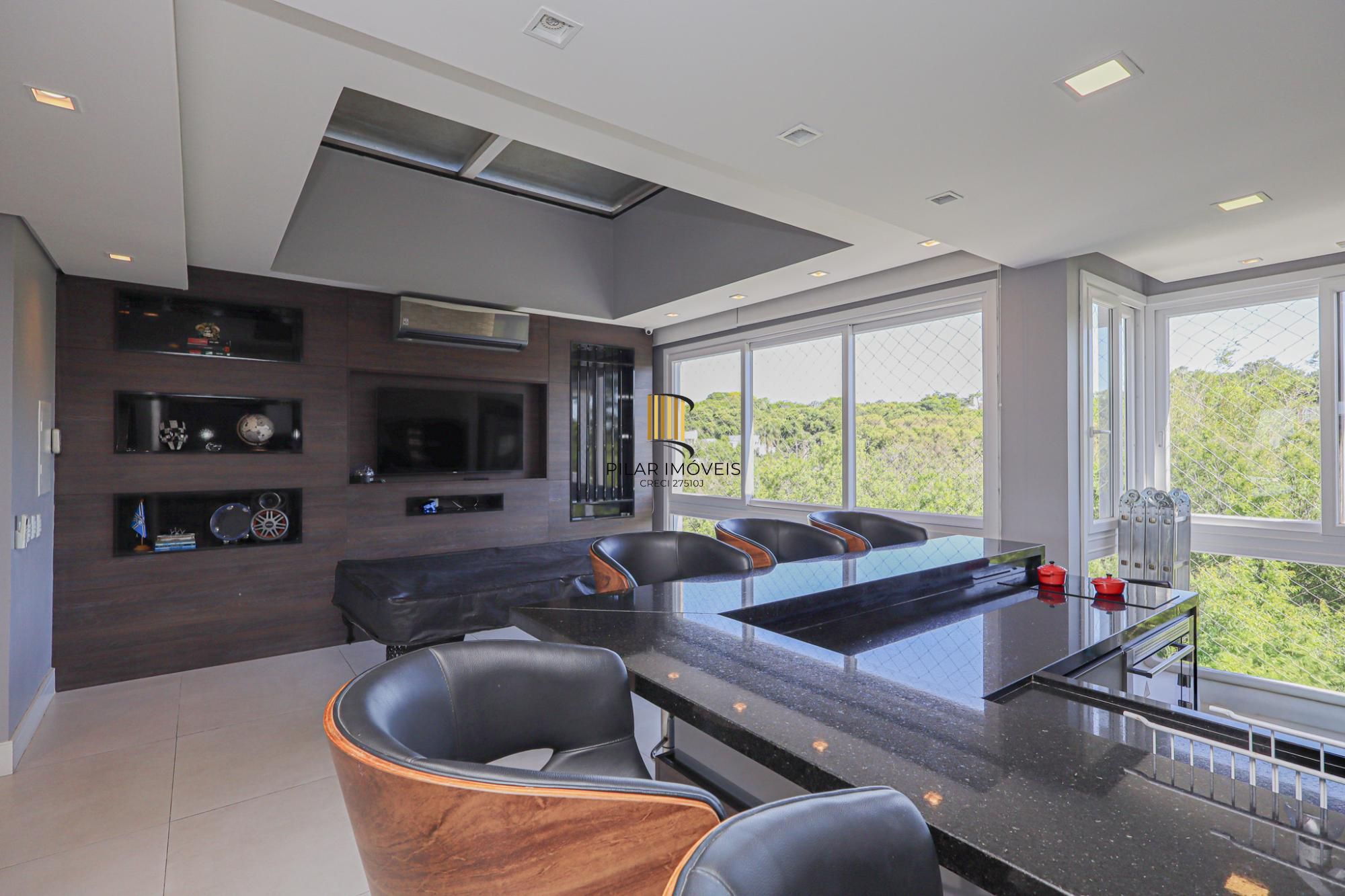 Casa a venda no condomínio Reserva Ecoville