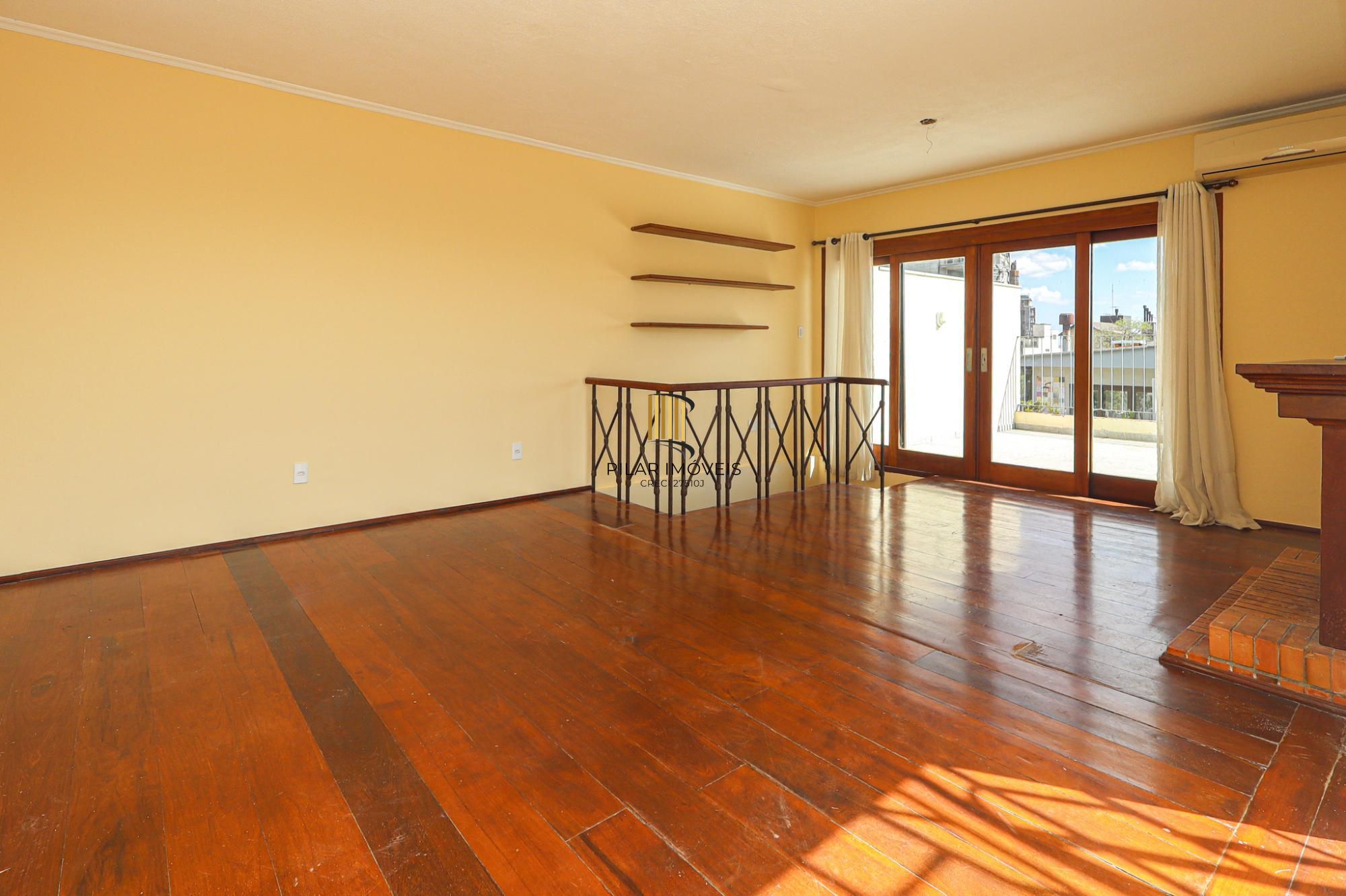 Cobertura a venda no bairro Higienópolis