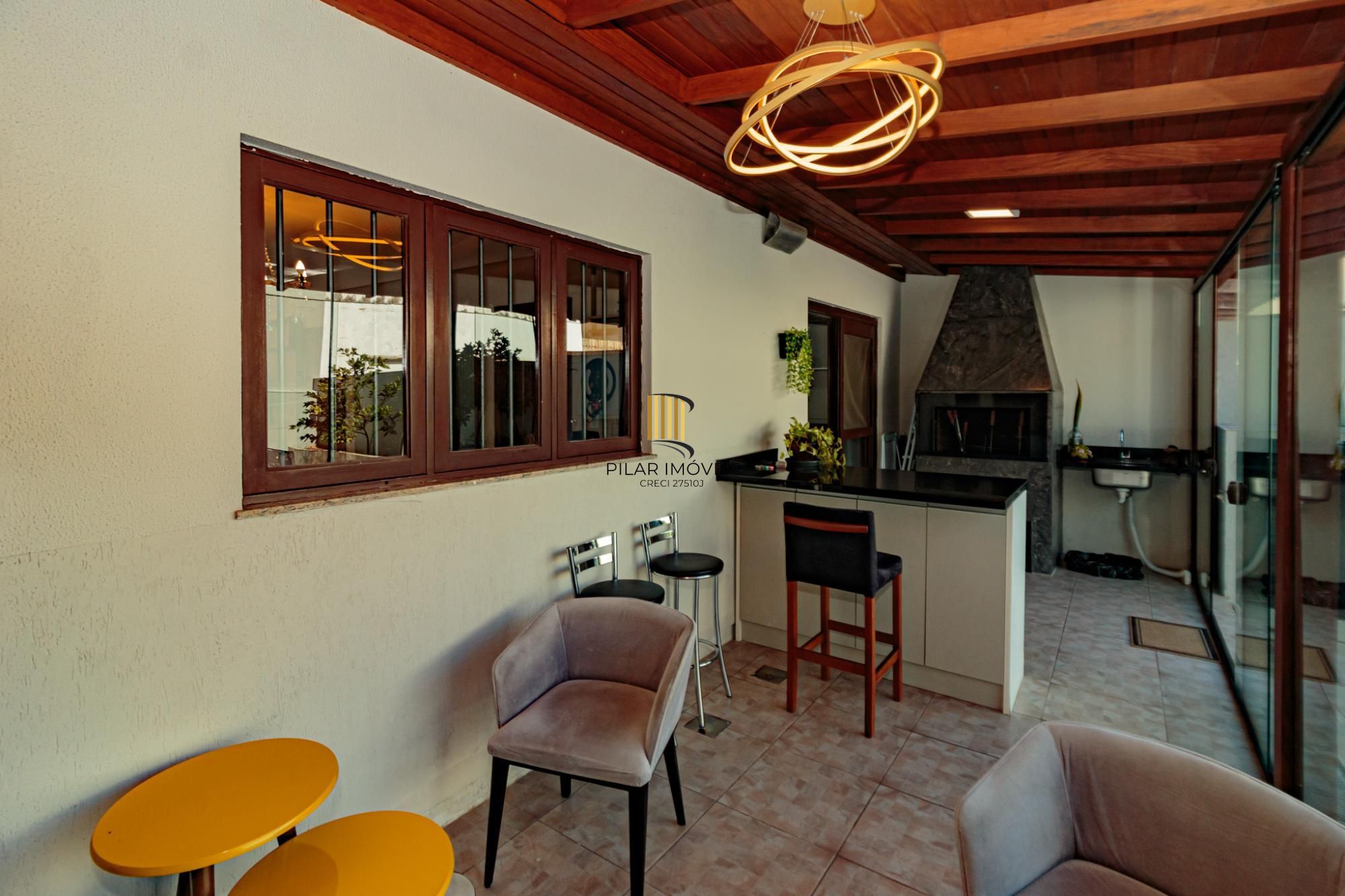 Casa a venda no bairro Jardim Lindóia