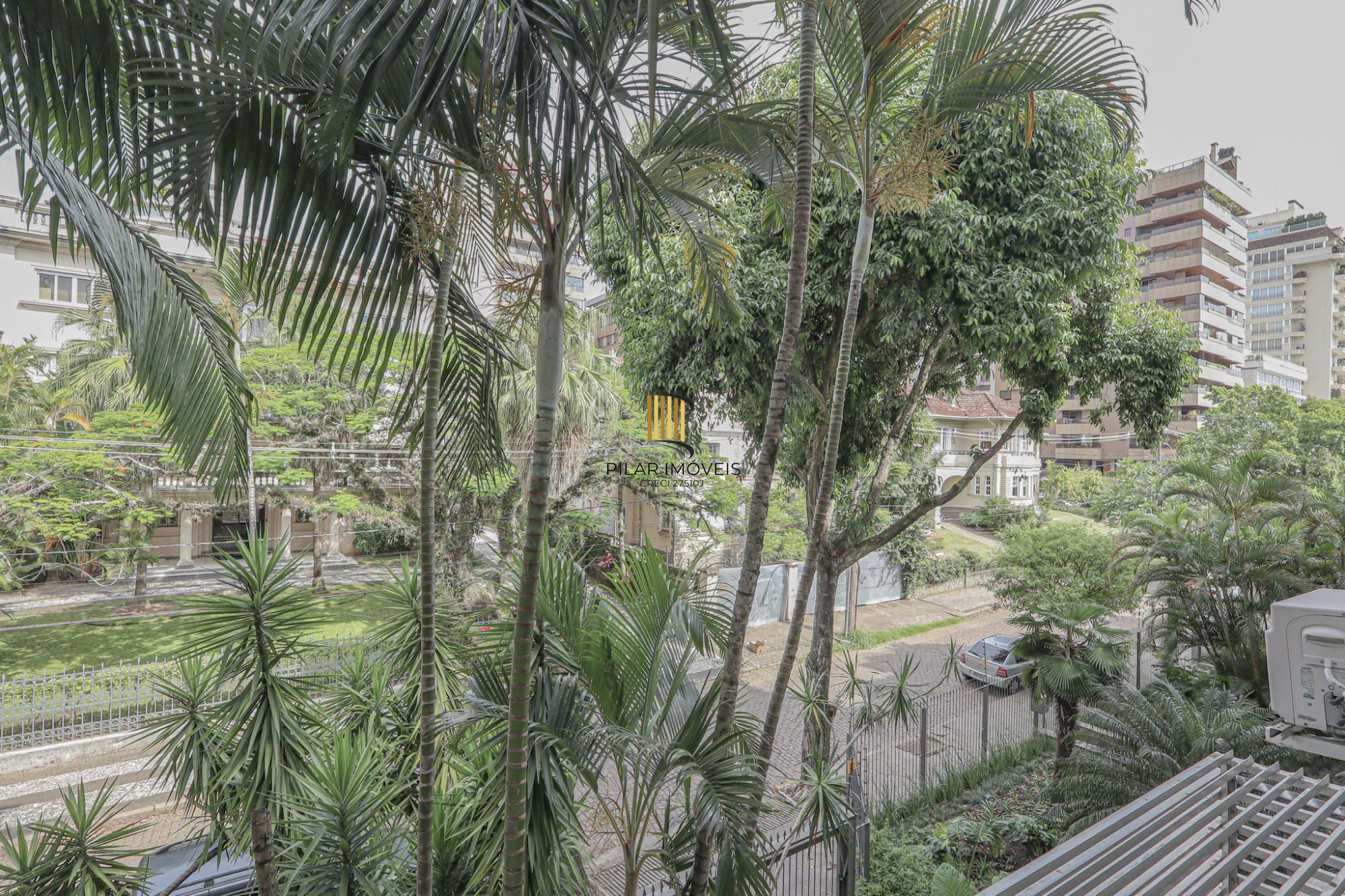 Apartamento a venda no bairro Moinhos de Vento