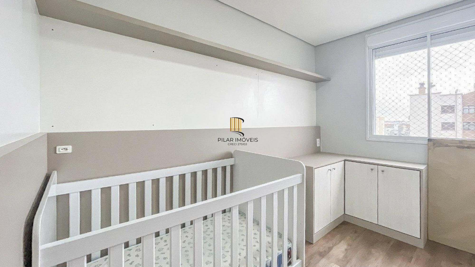 Apartamento a venda no bairro Sarandi