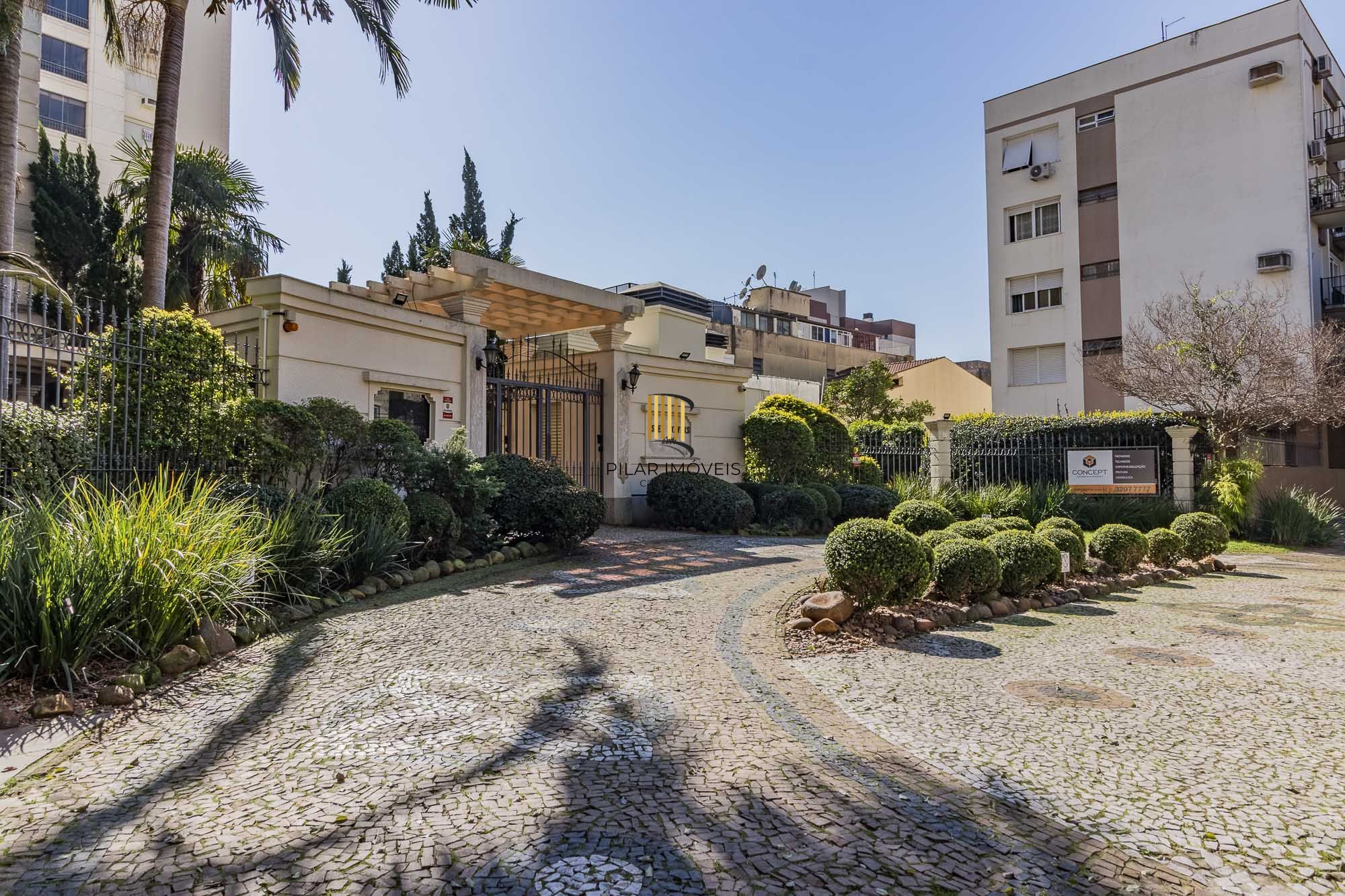 Apartamento a venda no bairro Higienópolis