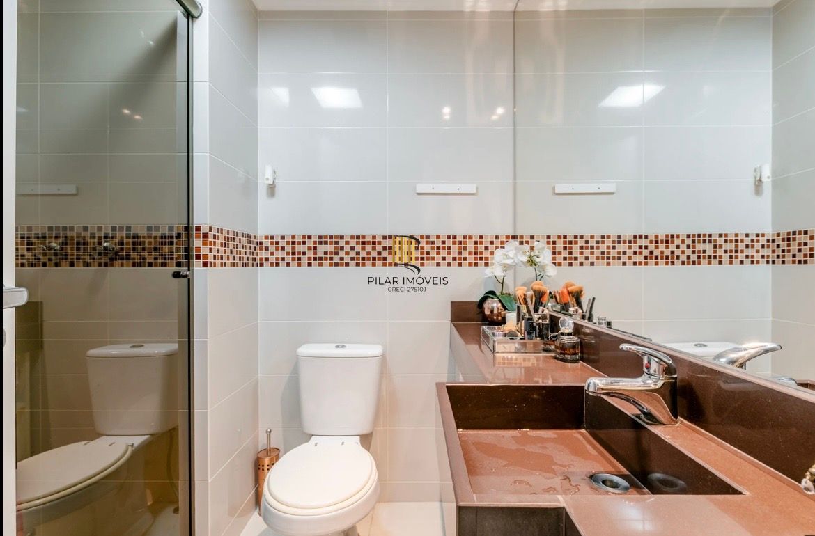 Apartamento a venda no bairro Santana