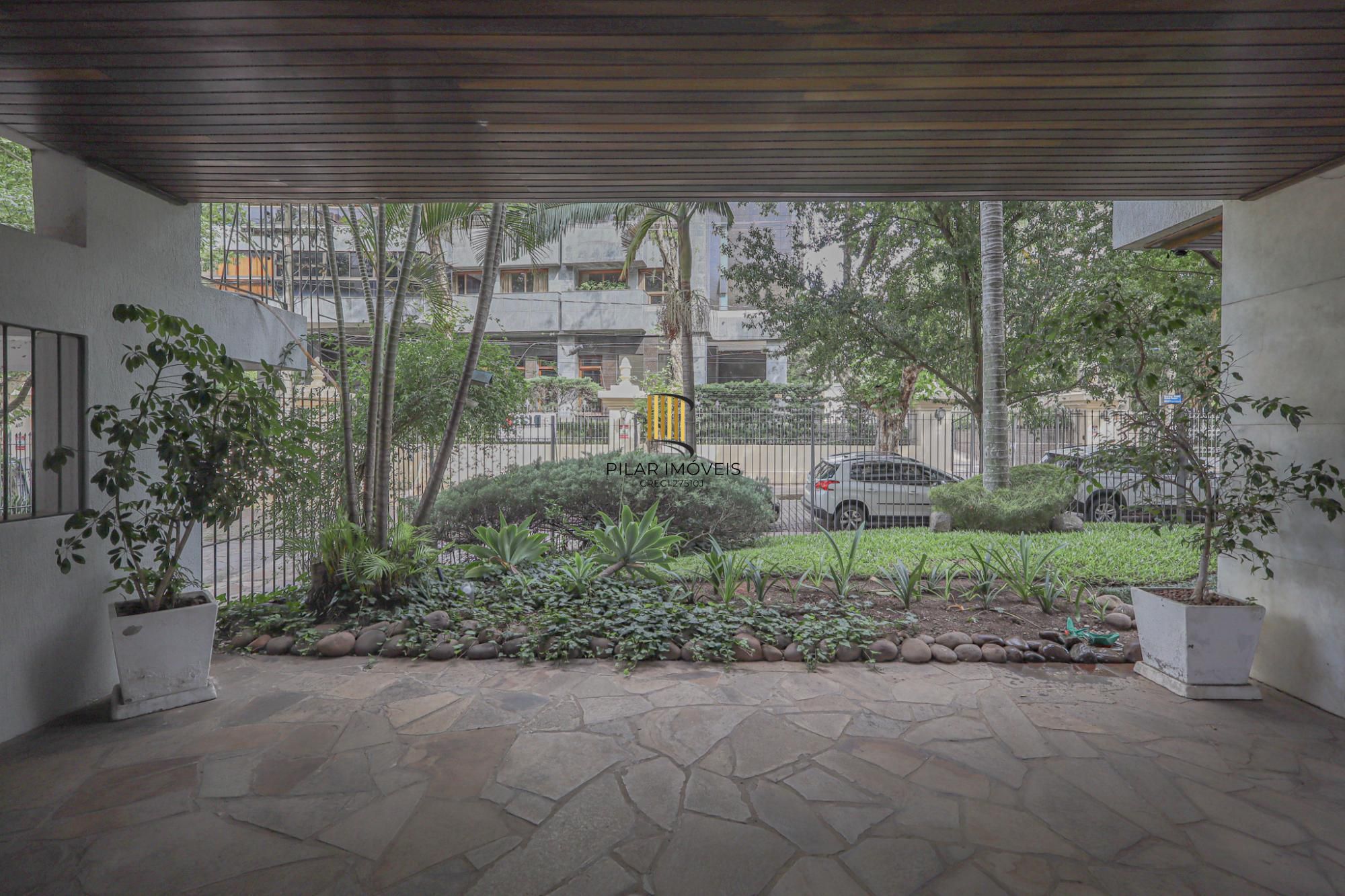 Apartamento a venda no bairro Moinhos de Vento