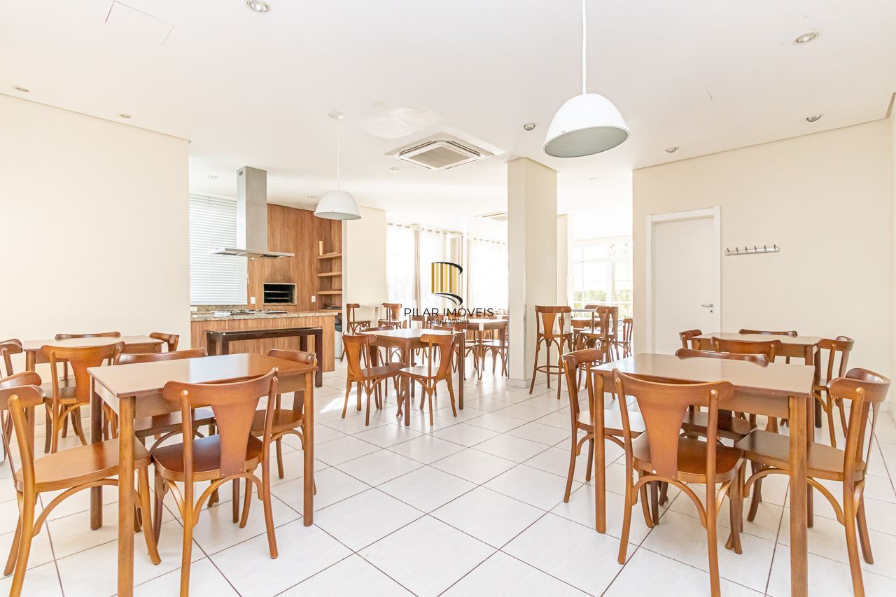Apartamento a venda no bairro Jardim Lindóia