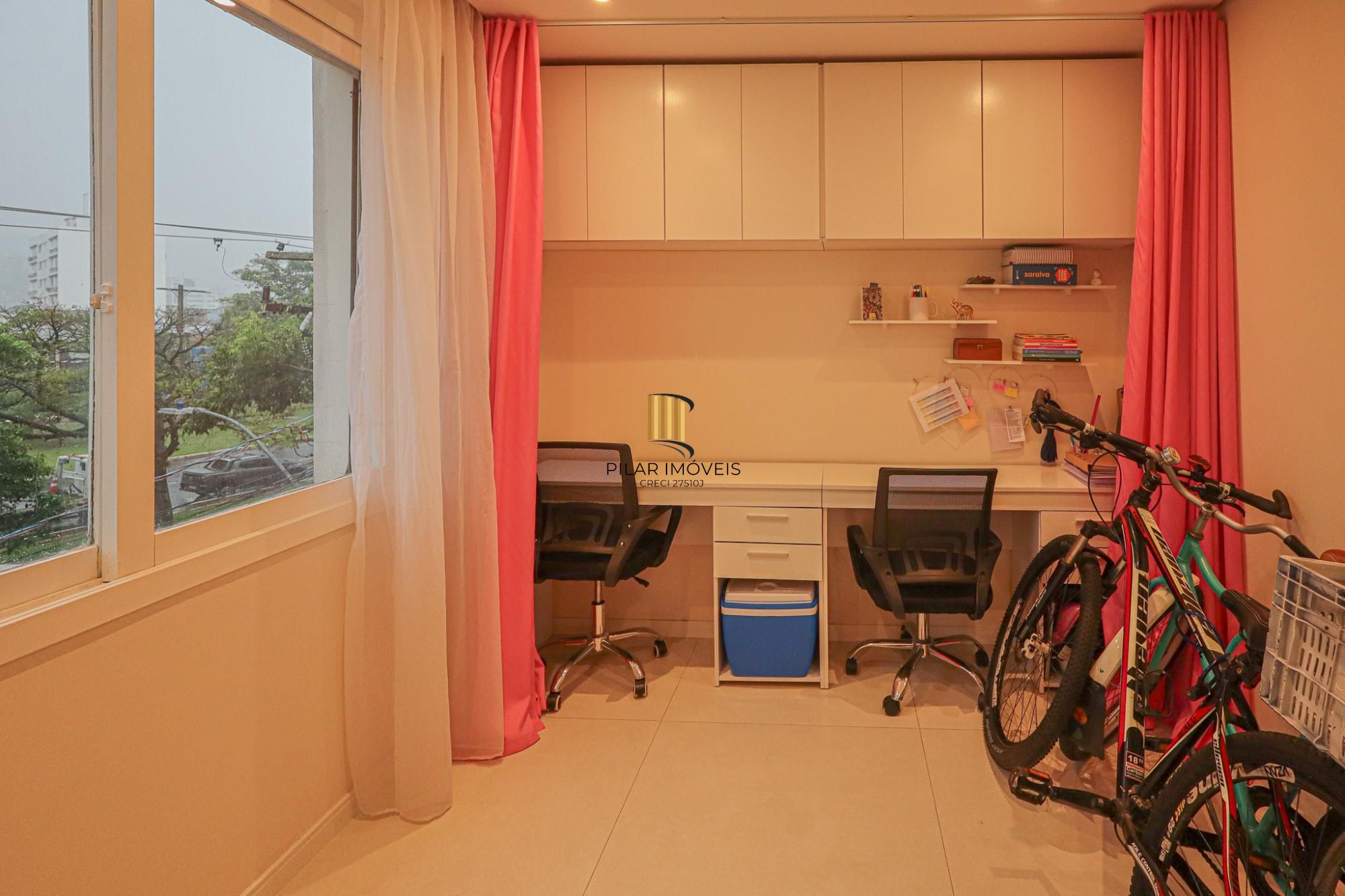 Apartamento a venda no bairro Santana