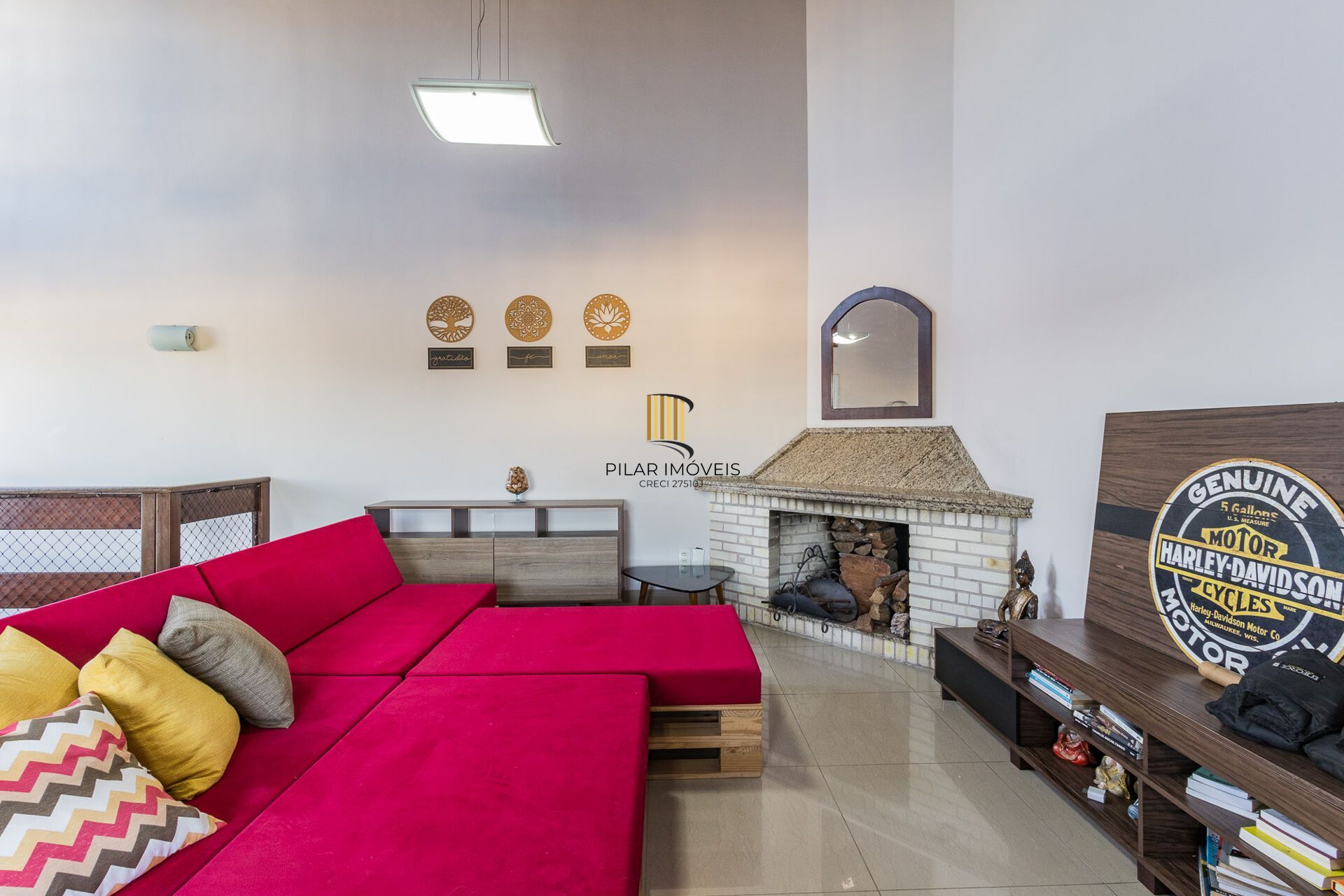 Apartamento à venda no bairro Petrópolis em Porto Alegre/RS