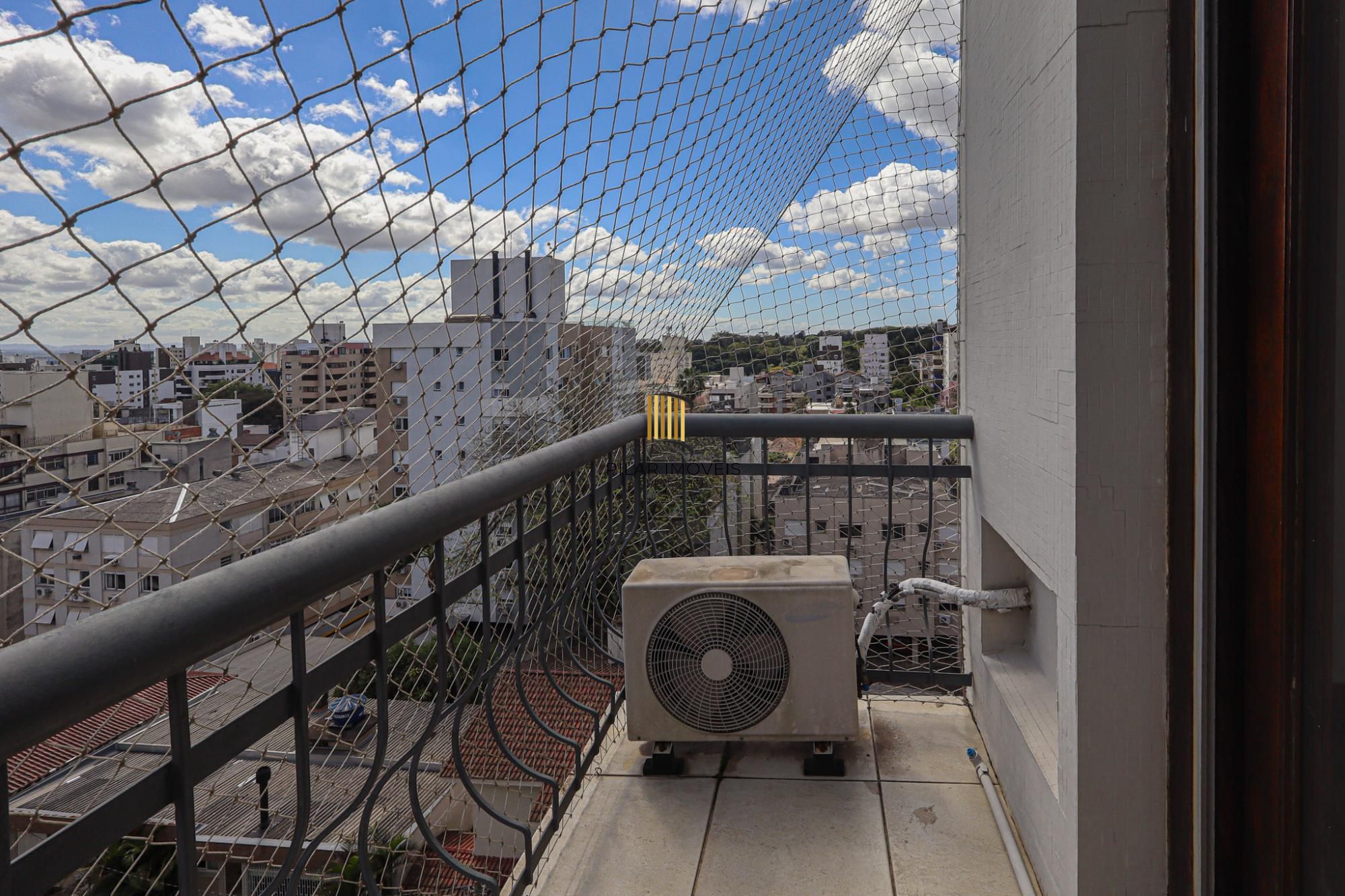Cobertura a venda no bairro Higienópolis