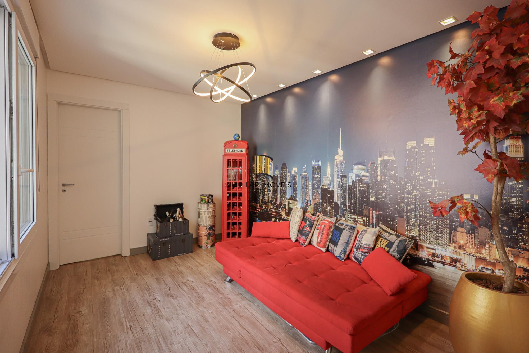 Apartamento a venda no Centro Histórico