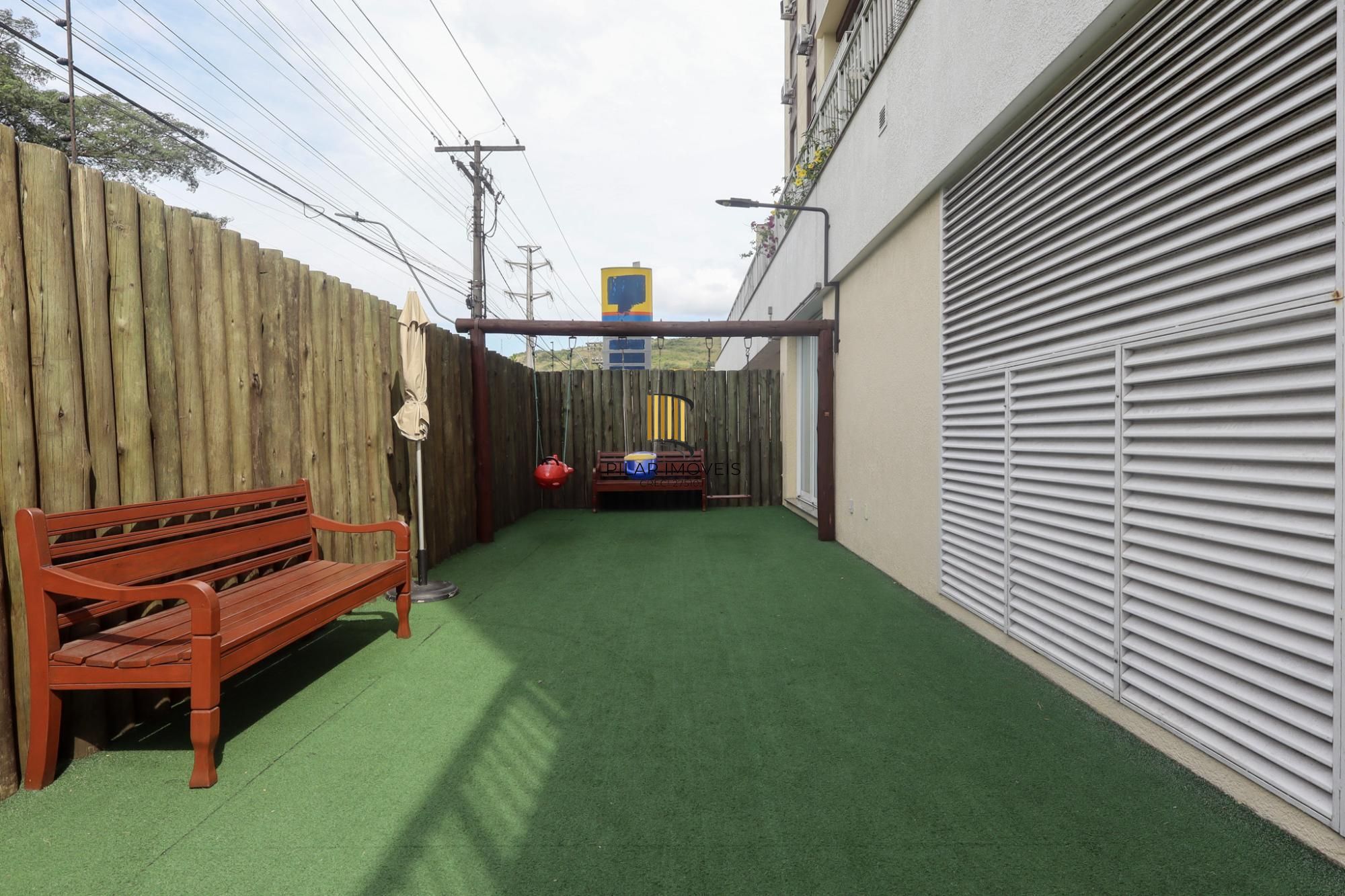 Apartamento a venda no bairro Partenon