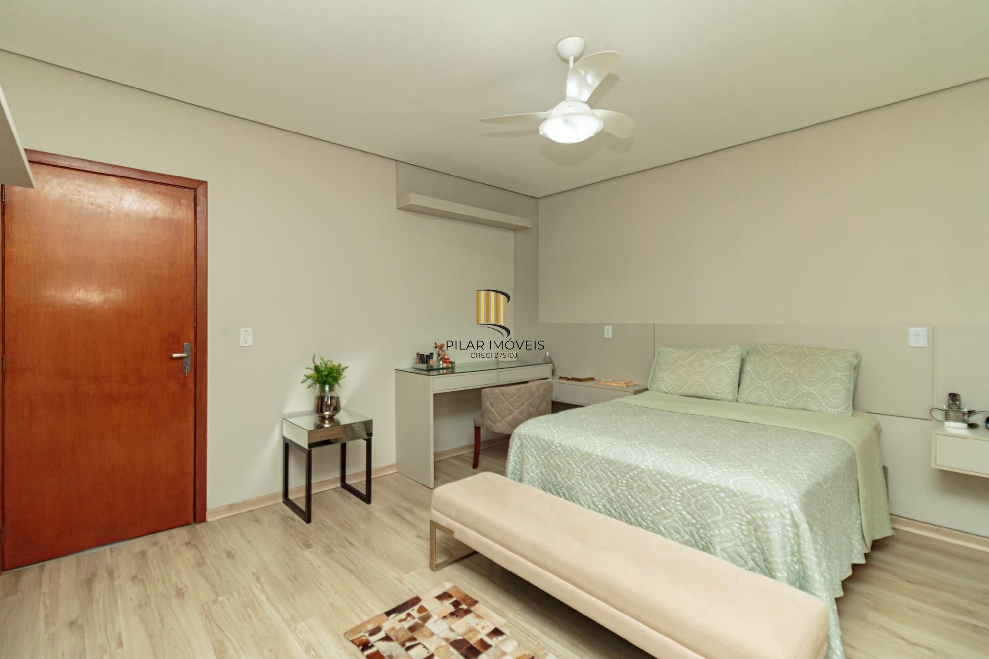 Casa a venda no bairro Jardim Lindóia