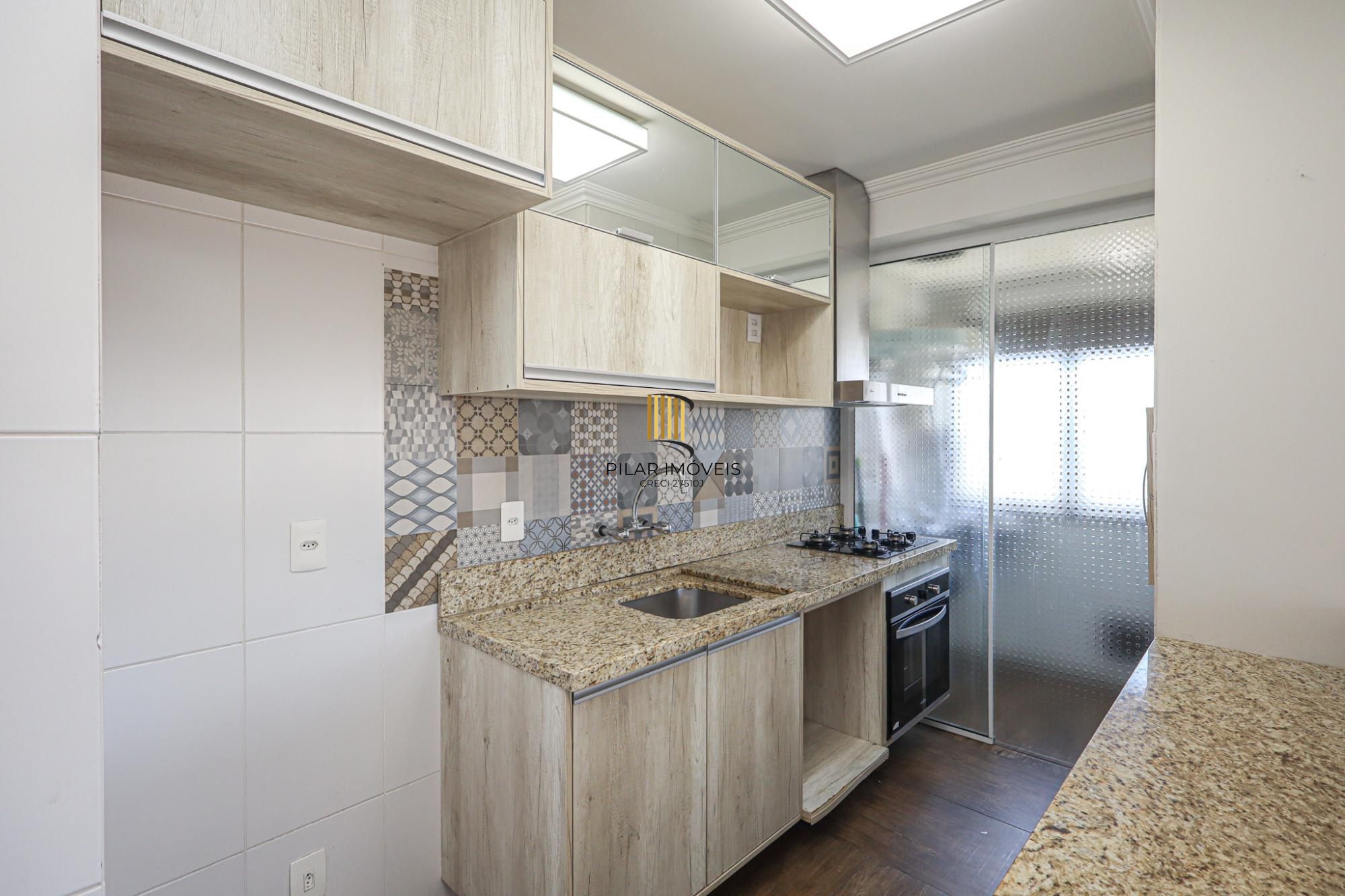 Apartamento a venda no bairro Mont Serrat