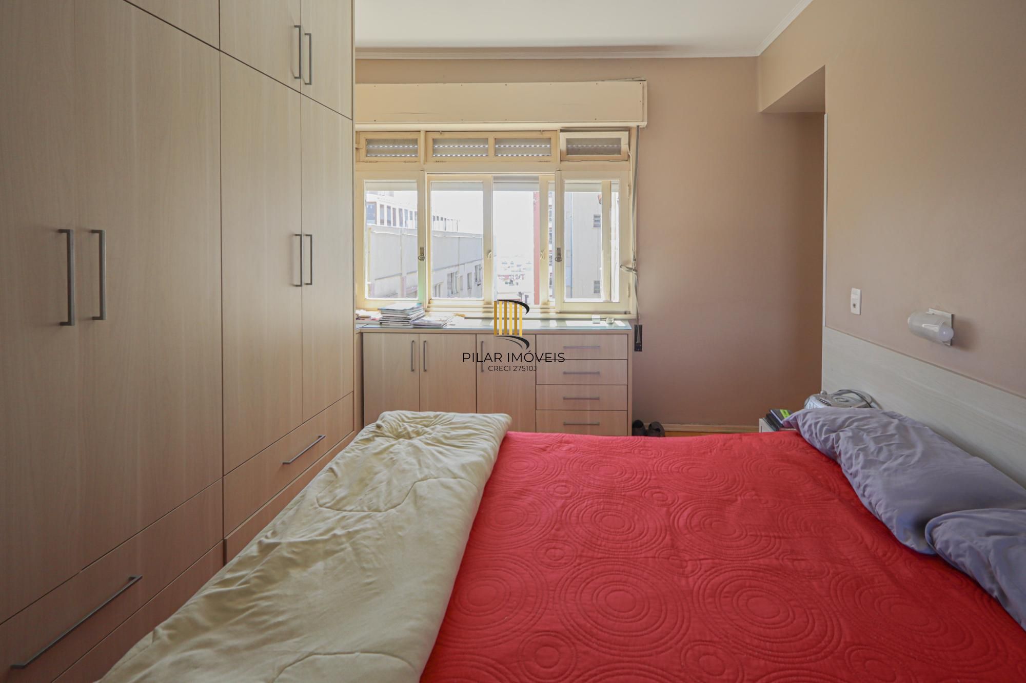 Apartamento a venda no bairro Rio Branco