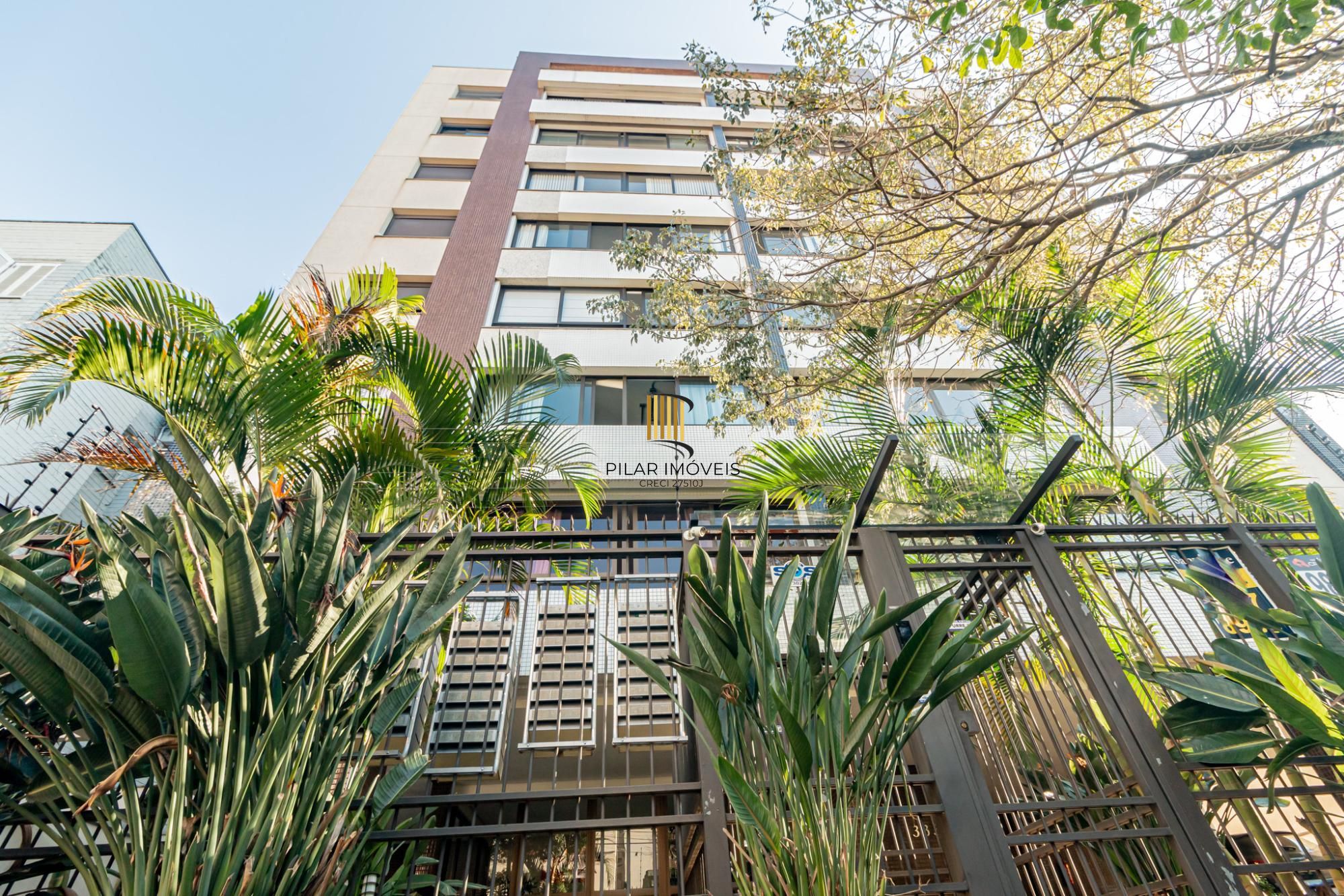 Apartamento a venda no bairro São João