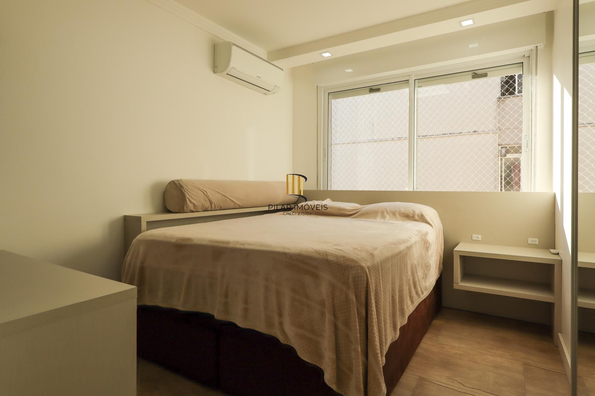 Apartamento a venda no bairro Cristo Redentor