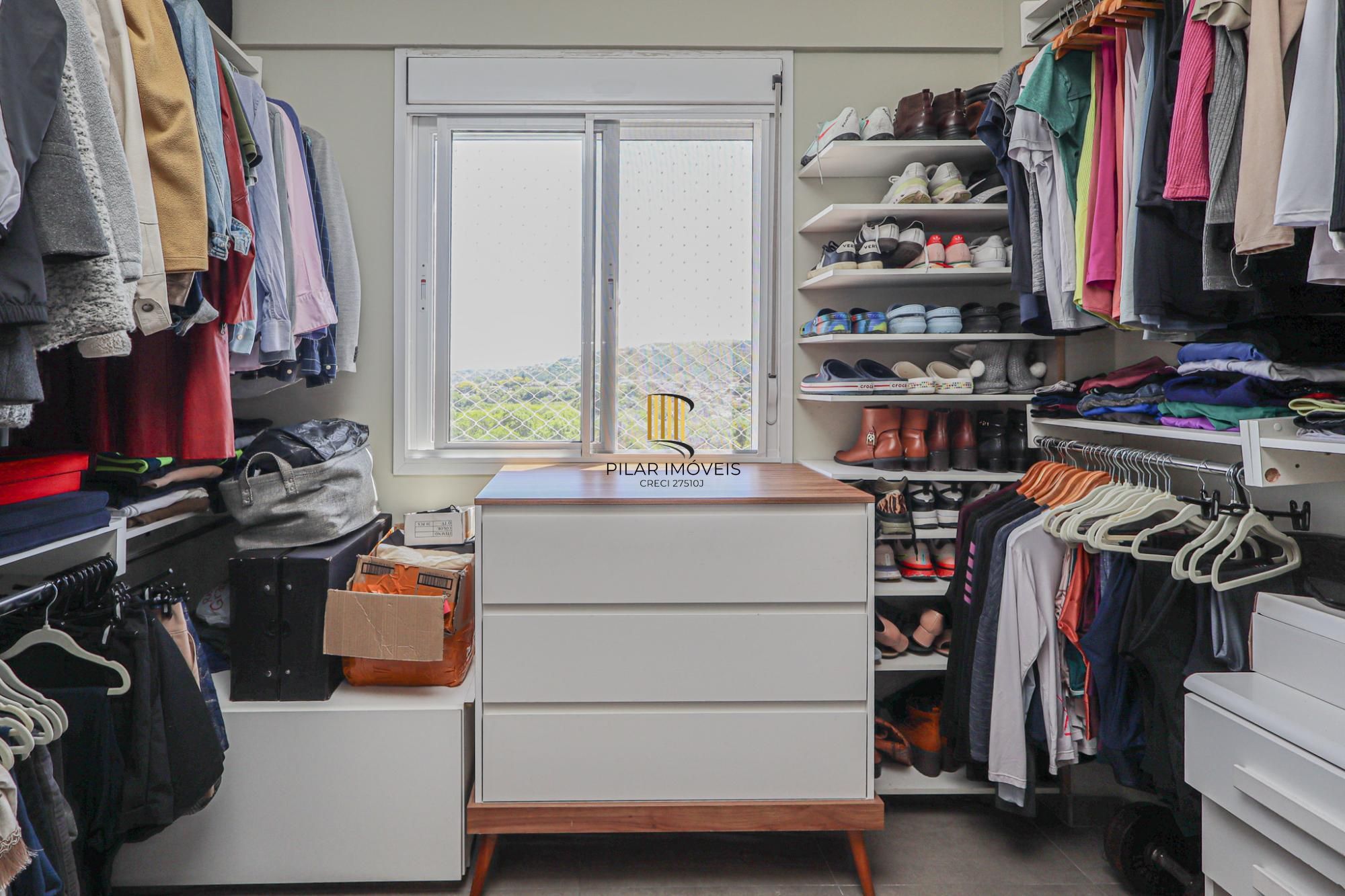 Apartamento a venda no bairro Cavalhada