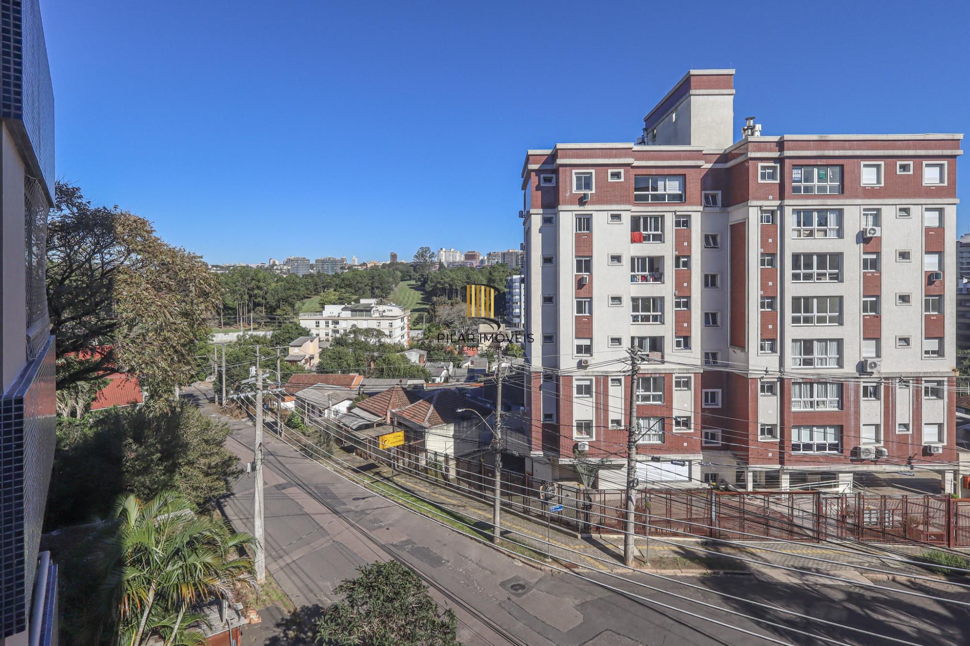 Apartamento a venda no bairro Passo D' Areia