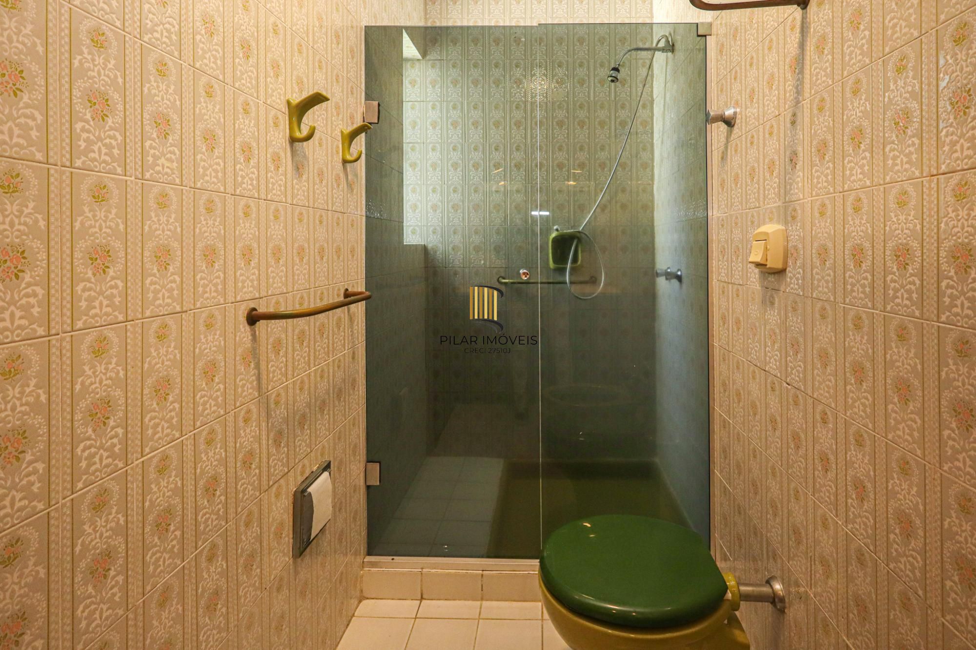 Cobertura a venda no bairro Higienópolis