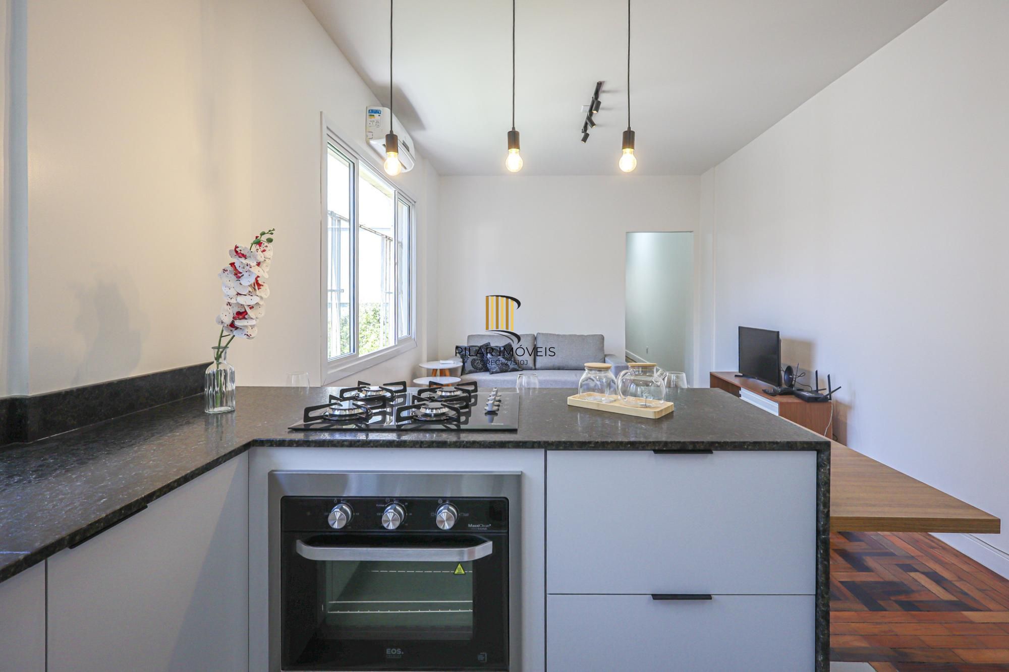 Apartamento a venda no Centro